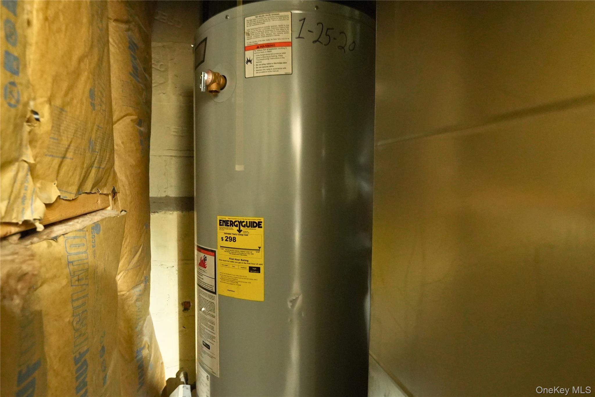 Single Family 62nd  Queens, NY 11379, MLS-970322-25