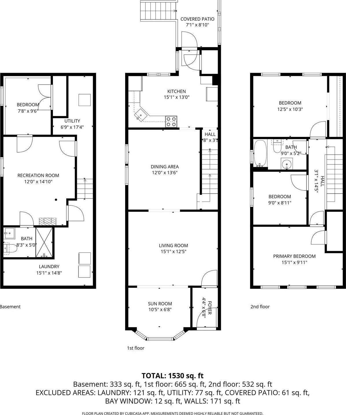 Single Family 62nd  Queens, NY 11379, MLS-970322-26