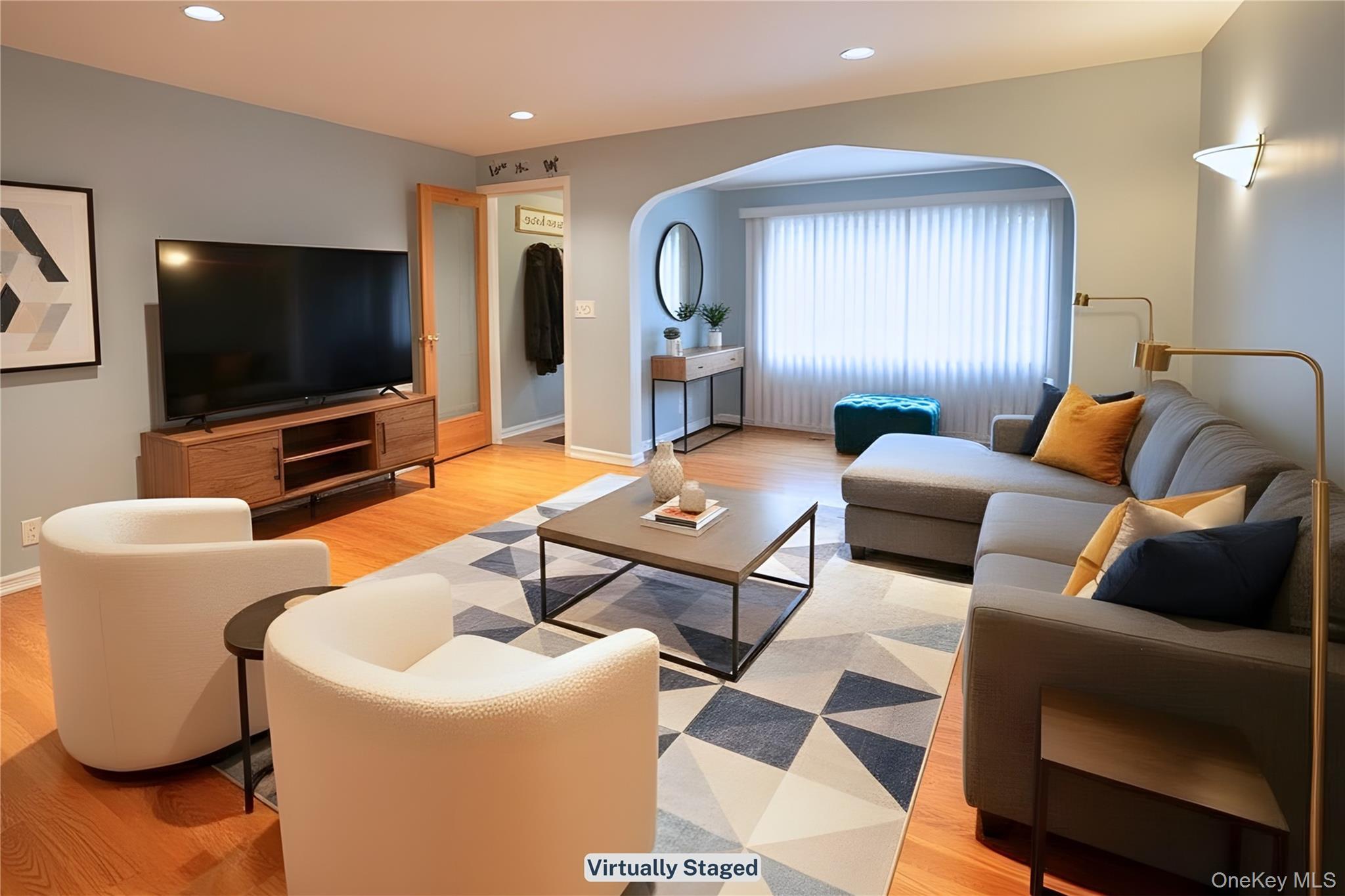 Single Family 62nd  Queens, NY 11379, MLS-970322-3