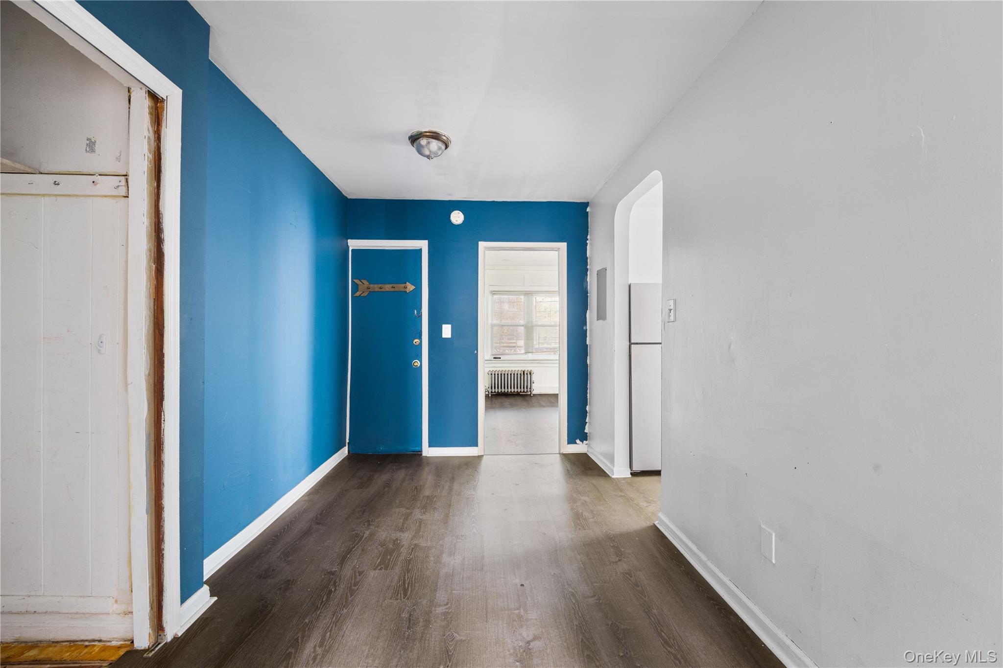 Single Family Saint Lawrence  Bronx, NY 10473, MLS-970323-11