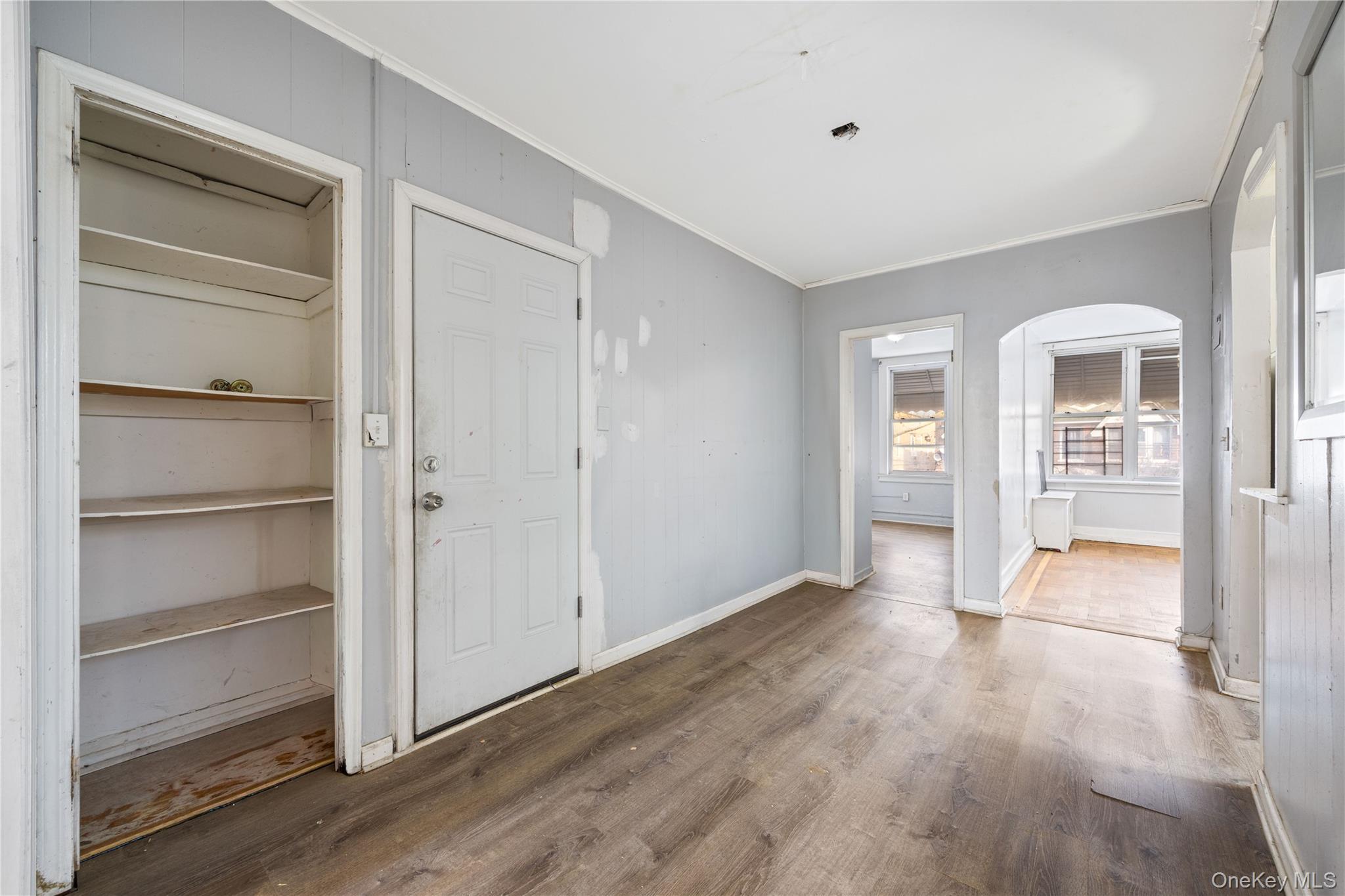 Single Family Saint Lawrence  Bronx, NY 10473, MLS-970323-21