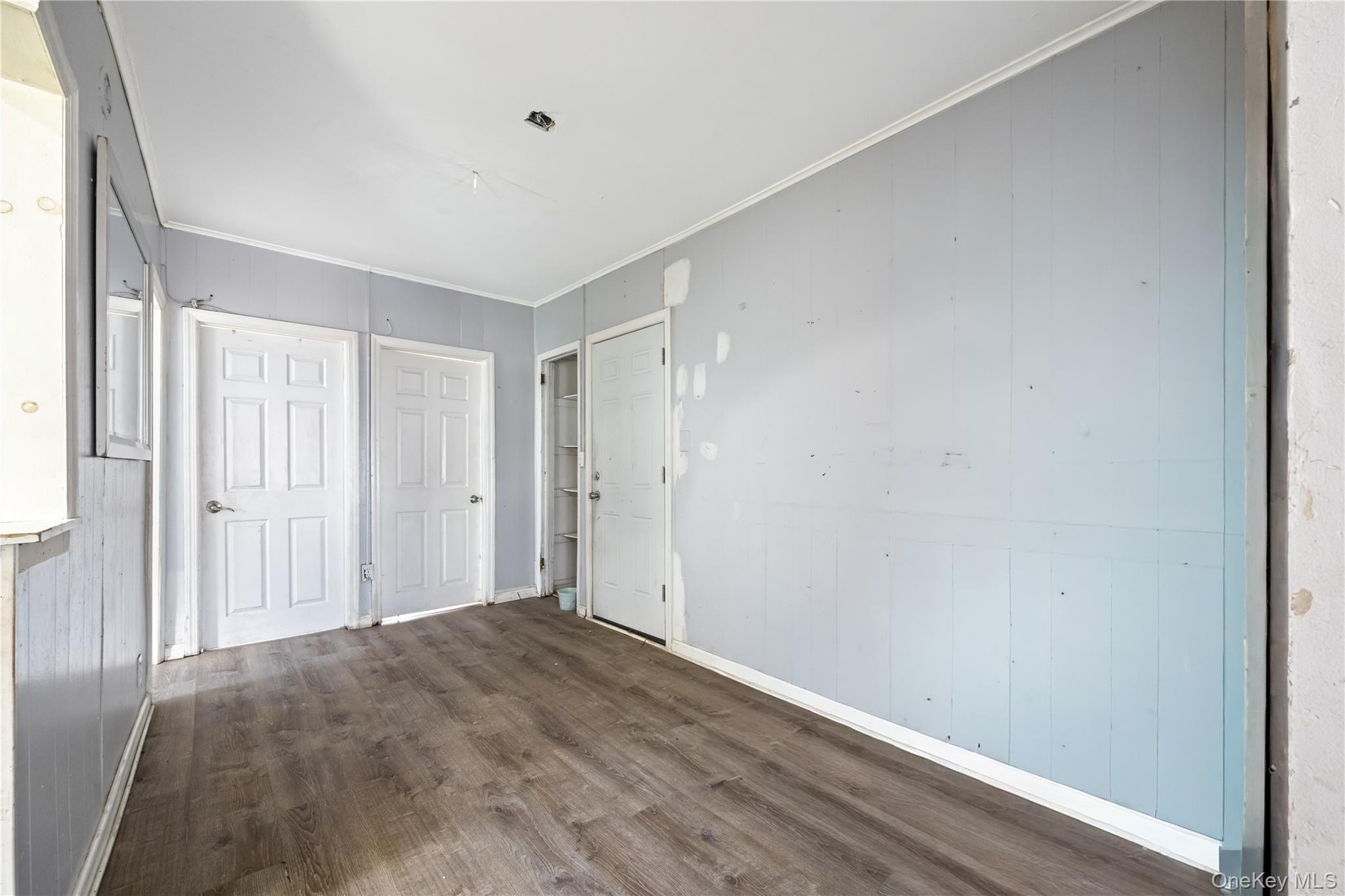 Single Family Saint Lawrence  Bronx, NY 10473, MLS-970323-22