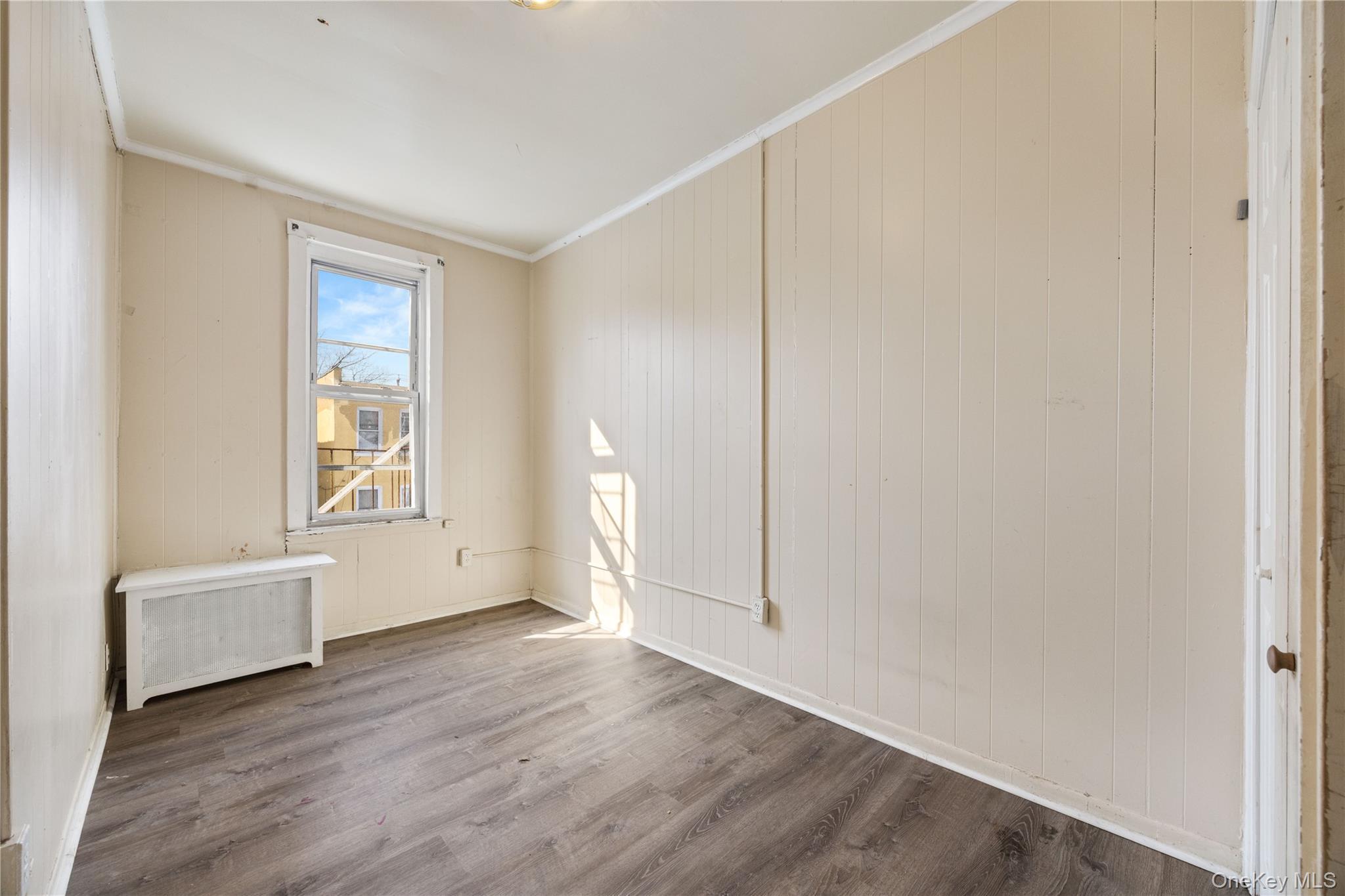 Single Family Saint Lawrence  Bronx, NY 10473, MLS-970323-25