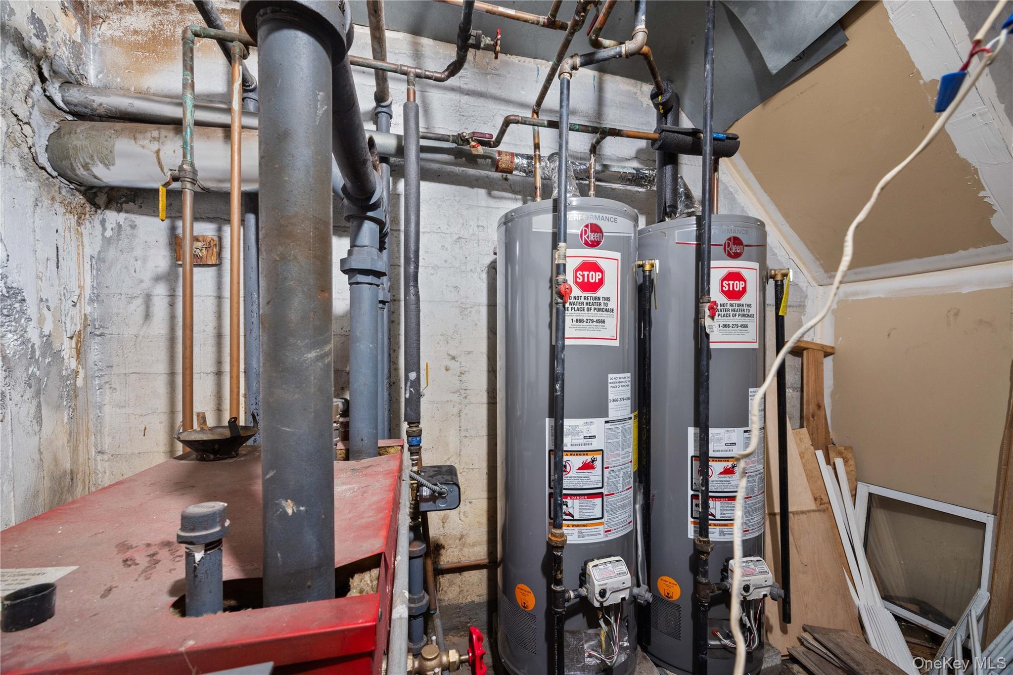 Single Family Saint Lawrence  Bronx, NY 10473, MLS-970323-44