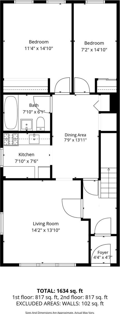 Single Family Saint Lawrence  Bronx, NY 10473, MLS-970323-45