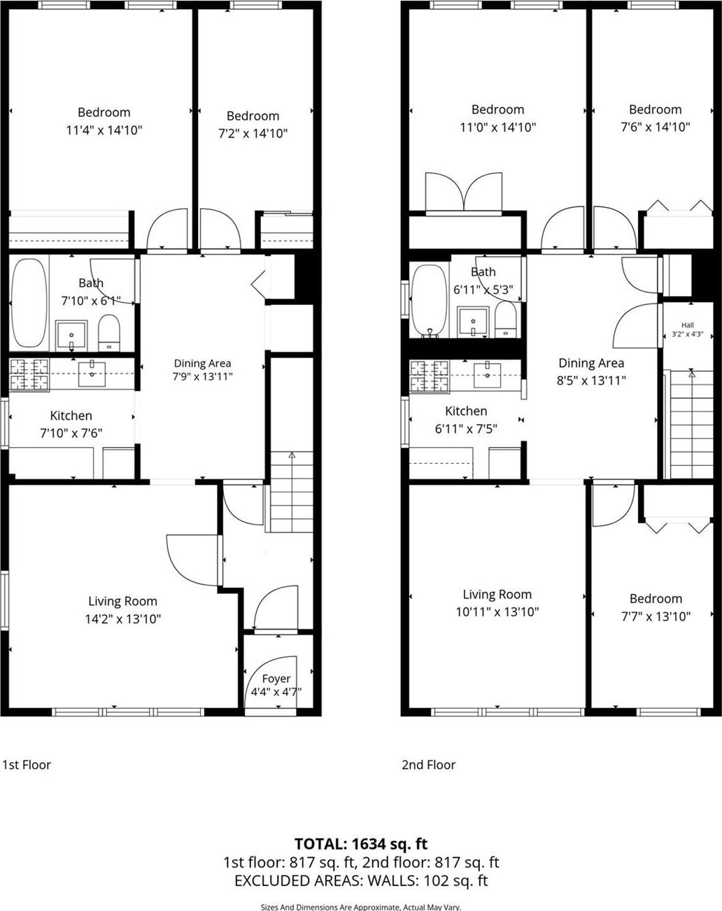 Single Family Saint Lawrence  Bronx, NY 10473, MLS-970323-47