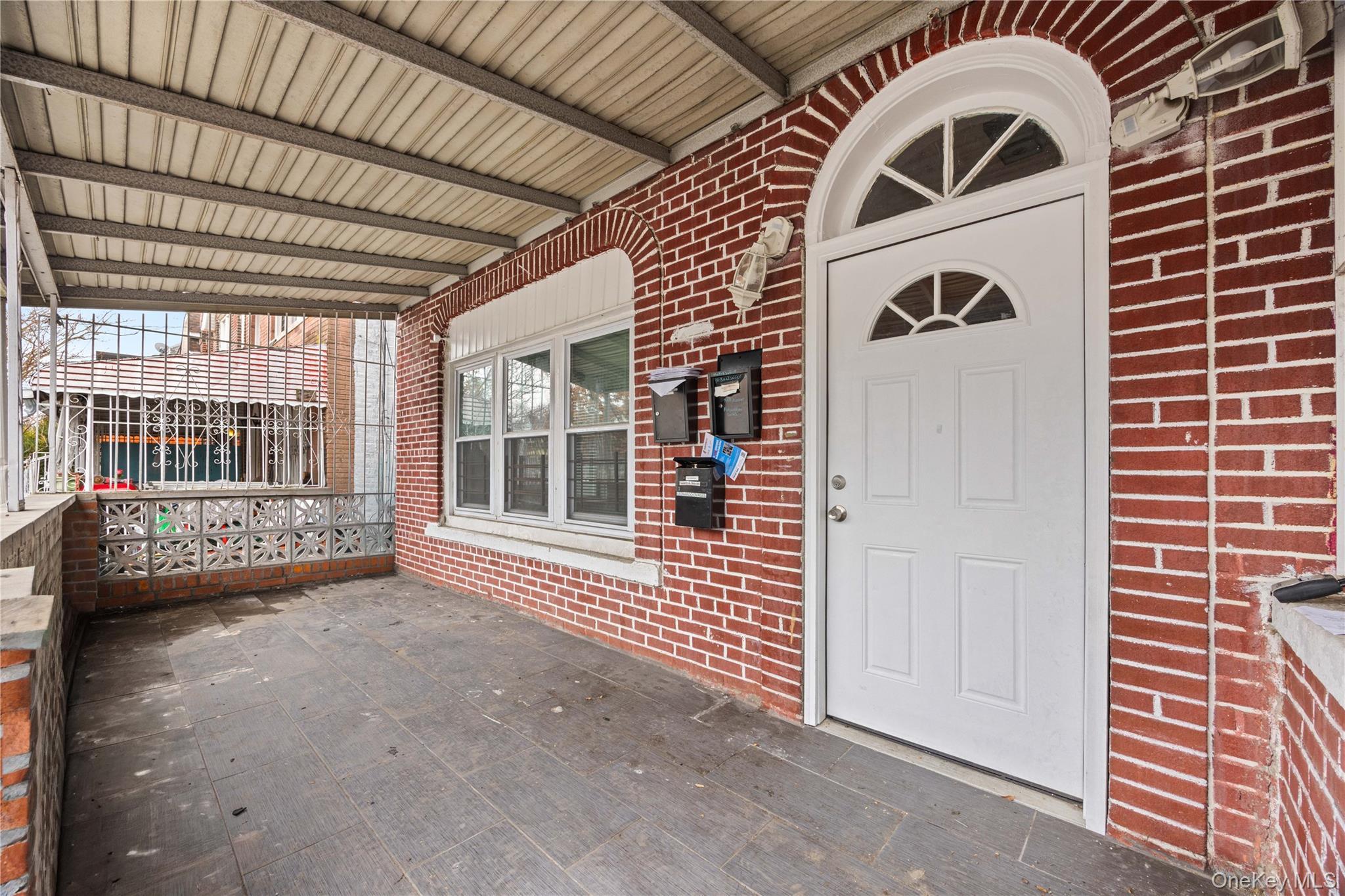 Single Family Saint Lawrence  Bronx, NY 10473, MLS-970323-5