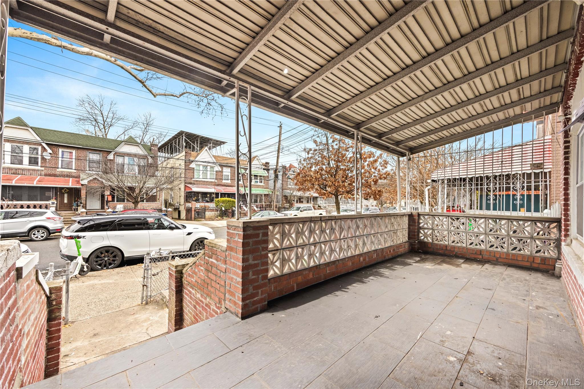 Single Family Saint Lawrence  Bronx, NY 10473, MLS-970323-6