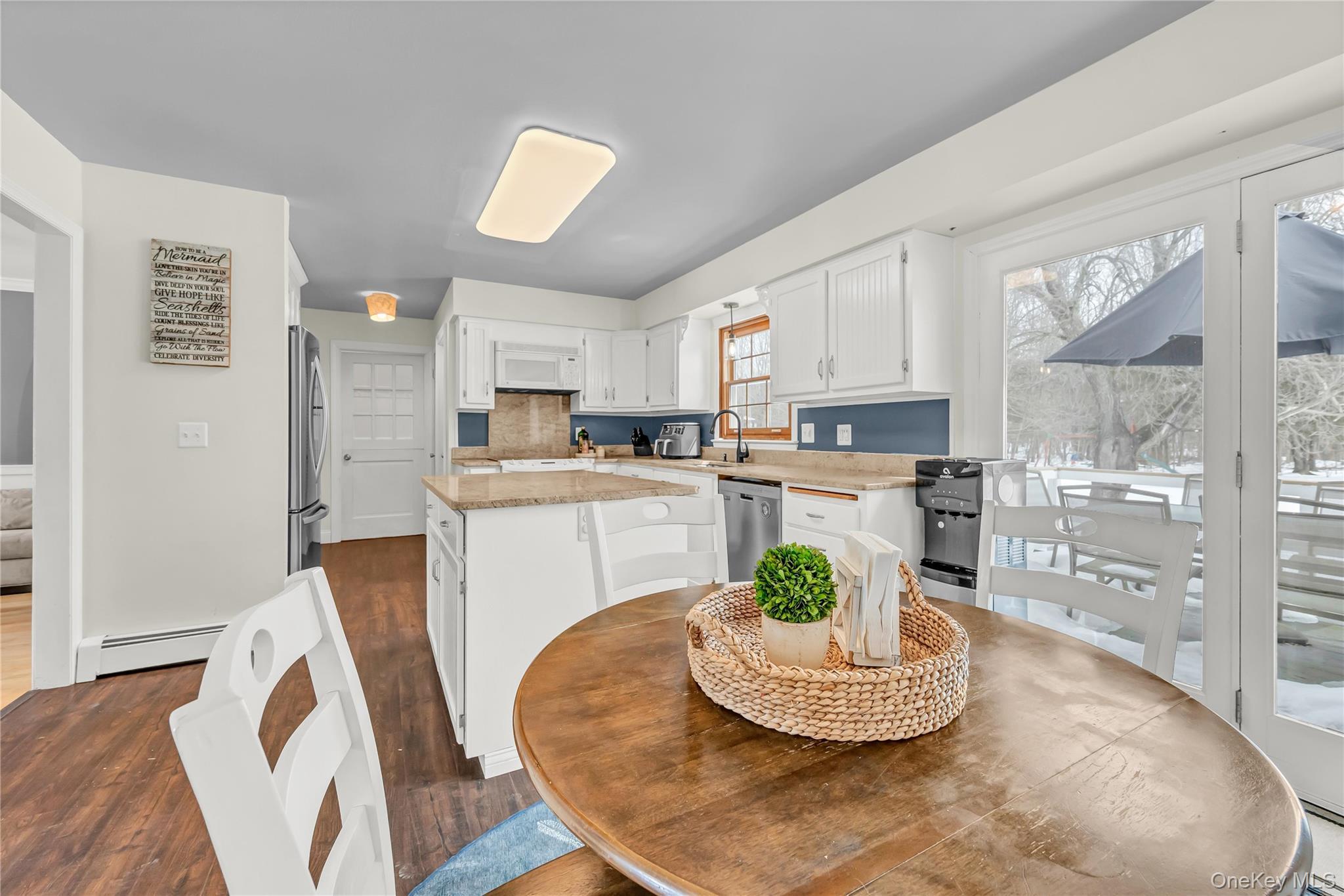 Single Family Eisenhower  Dutchess County, NY 12533, MLS-970331-10