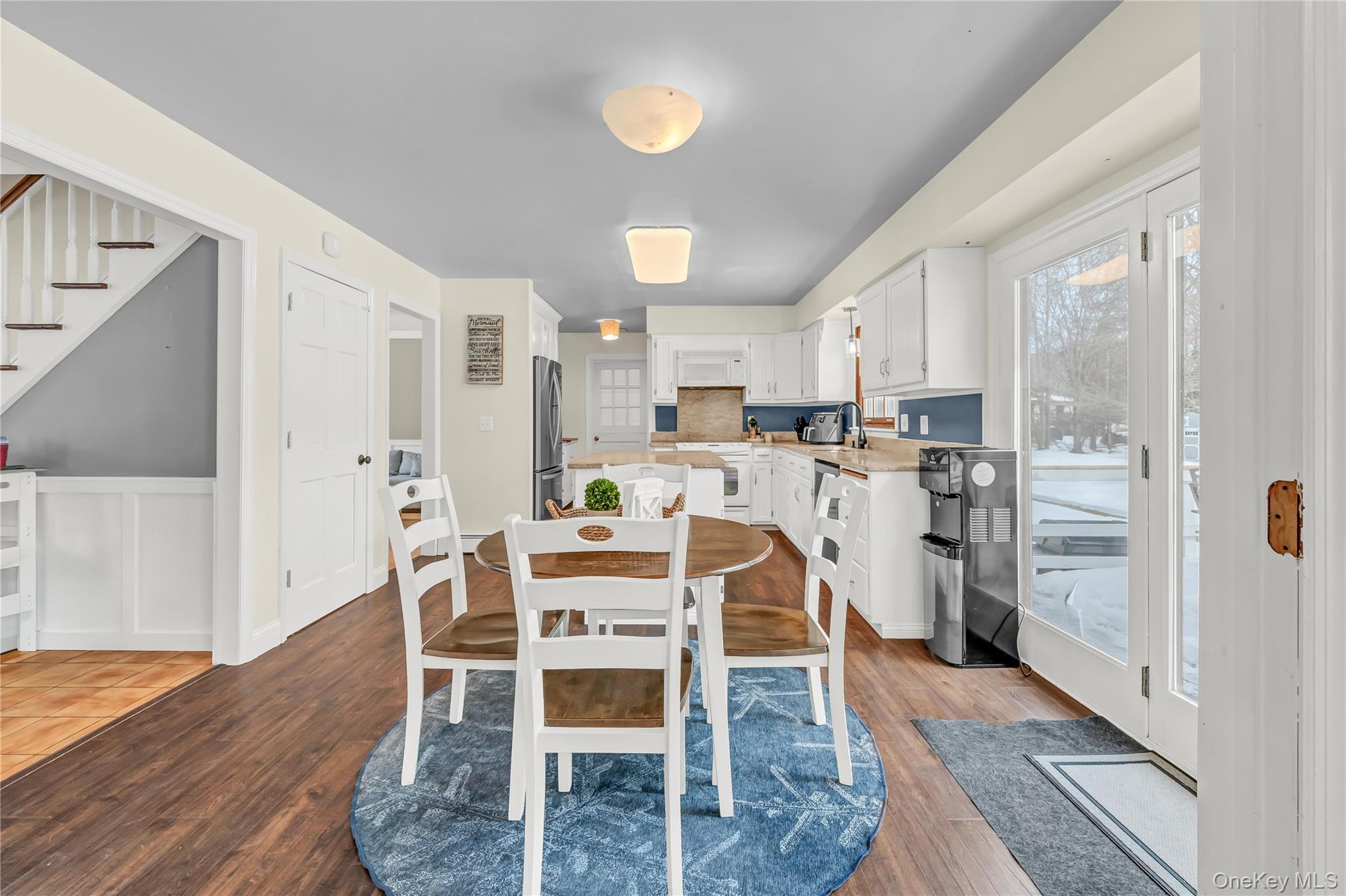 Single Family Eisenhower  Dutchess County, NY 12533, MLS-970331-11