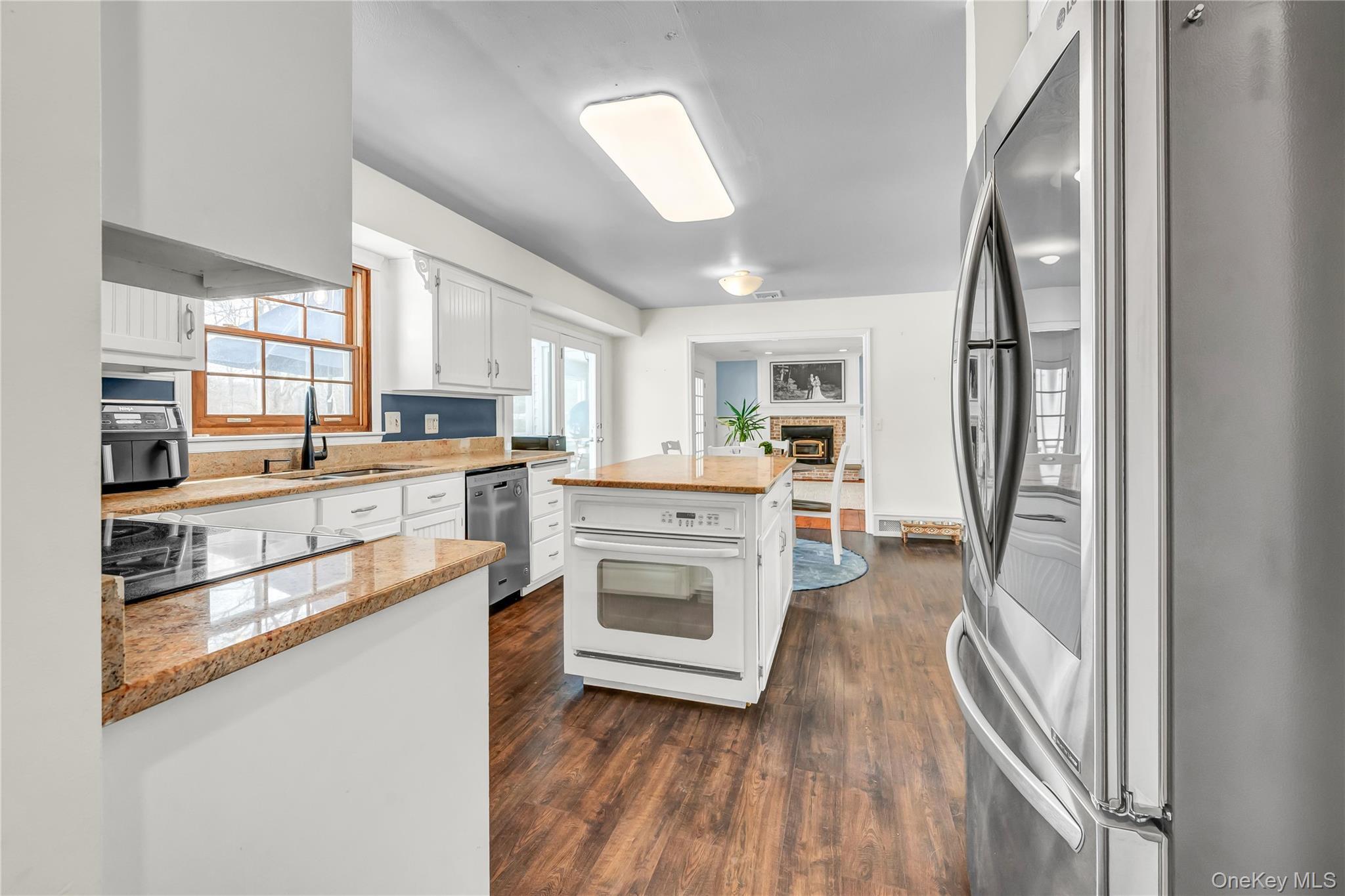 Single Family Eisenhower  Dutchess County, NY 12533, MLS-970331-15