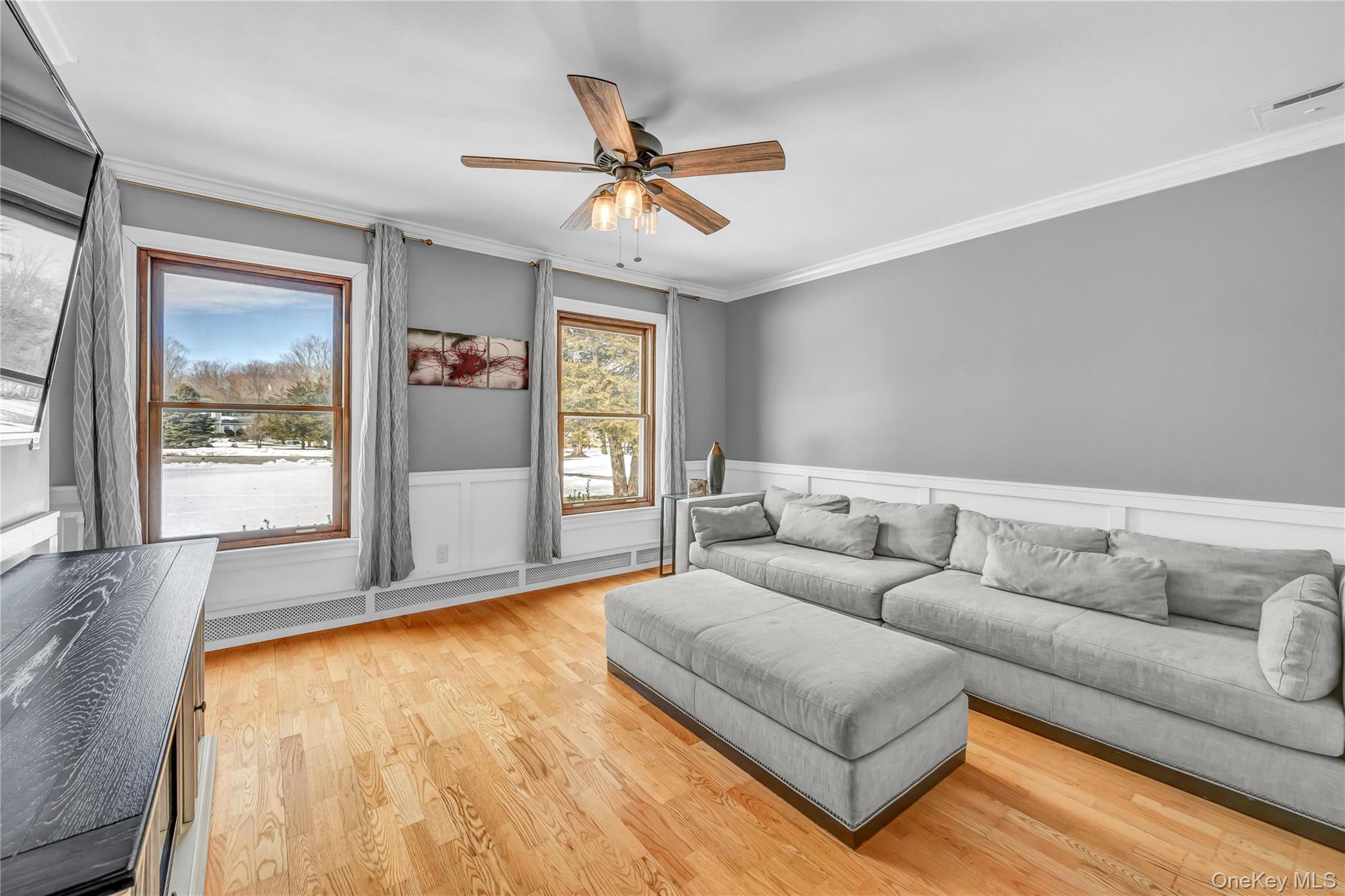 Single Family Eisenhower  Dutchess County, NY 12533, MLS-970331-16