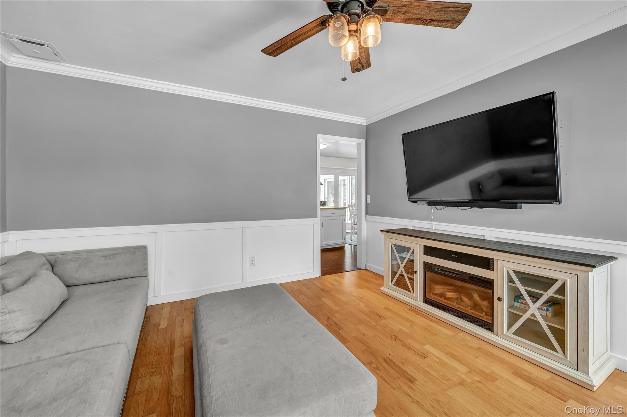 Single Family Eisenhower  Dutchess County, NY 12533, MLS-970331-17