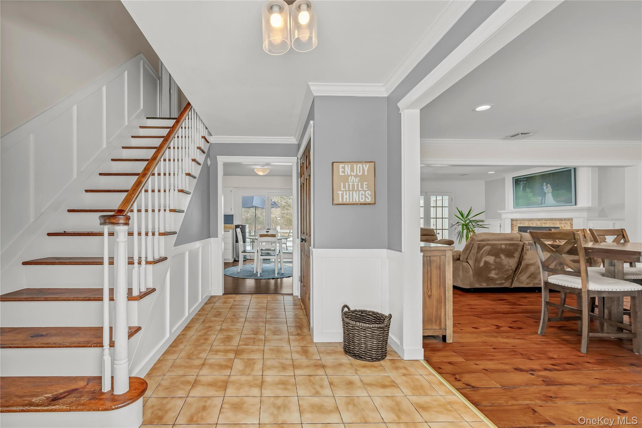 Single Family Eisenhower  Dutchess County, NY 12533, MLS-970331-19