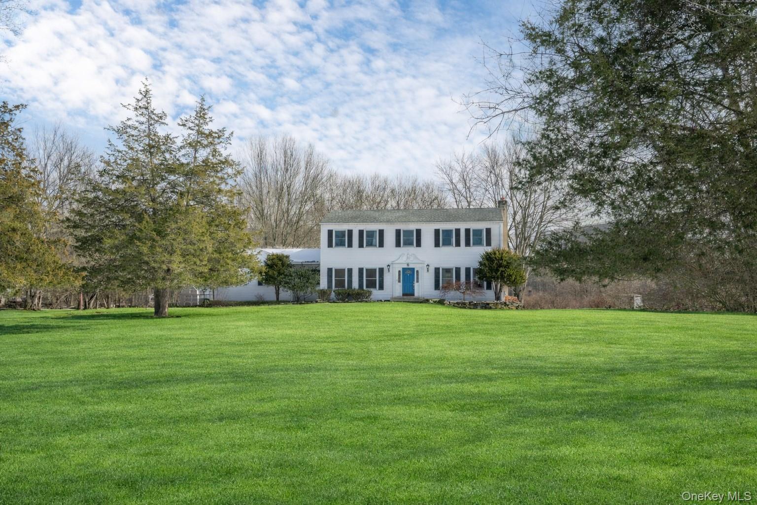 Single Family Eisenhower  Dutchess County, NY 12533, MLS-970331-2