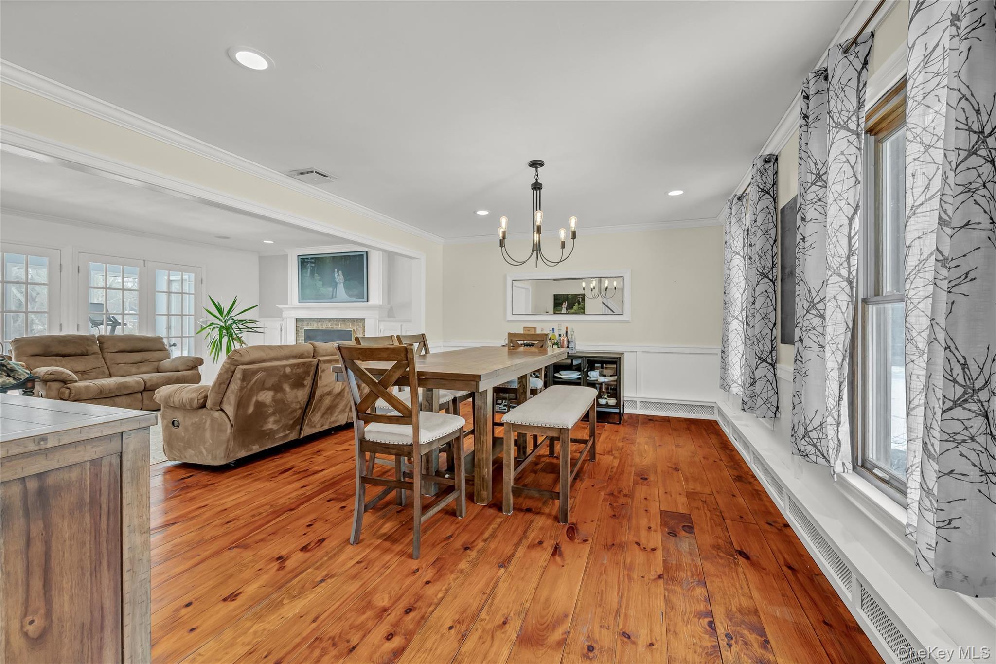 Single Family Eisenhower  Dutchess County, NY 12533, MLS-970331-20