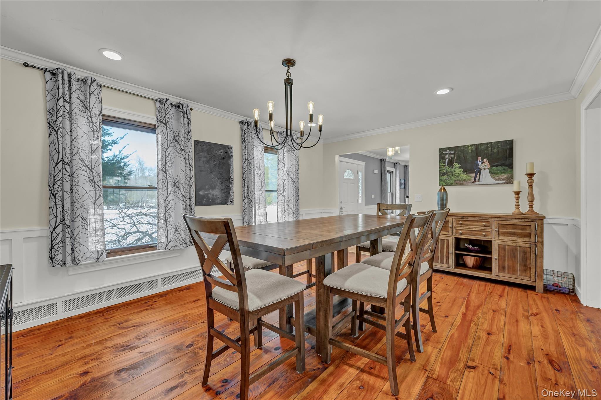 Single Family Eisenhower  Dutchess County, NY 12533, MLS-970331-22