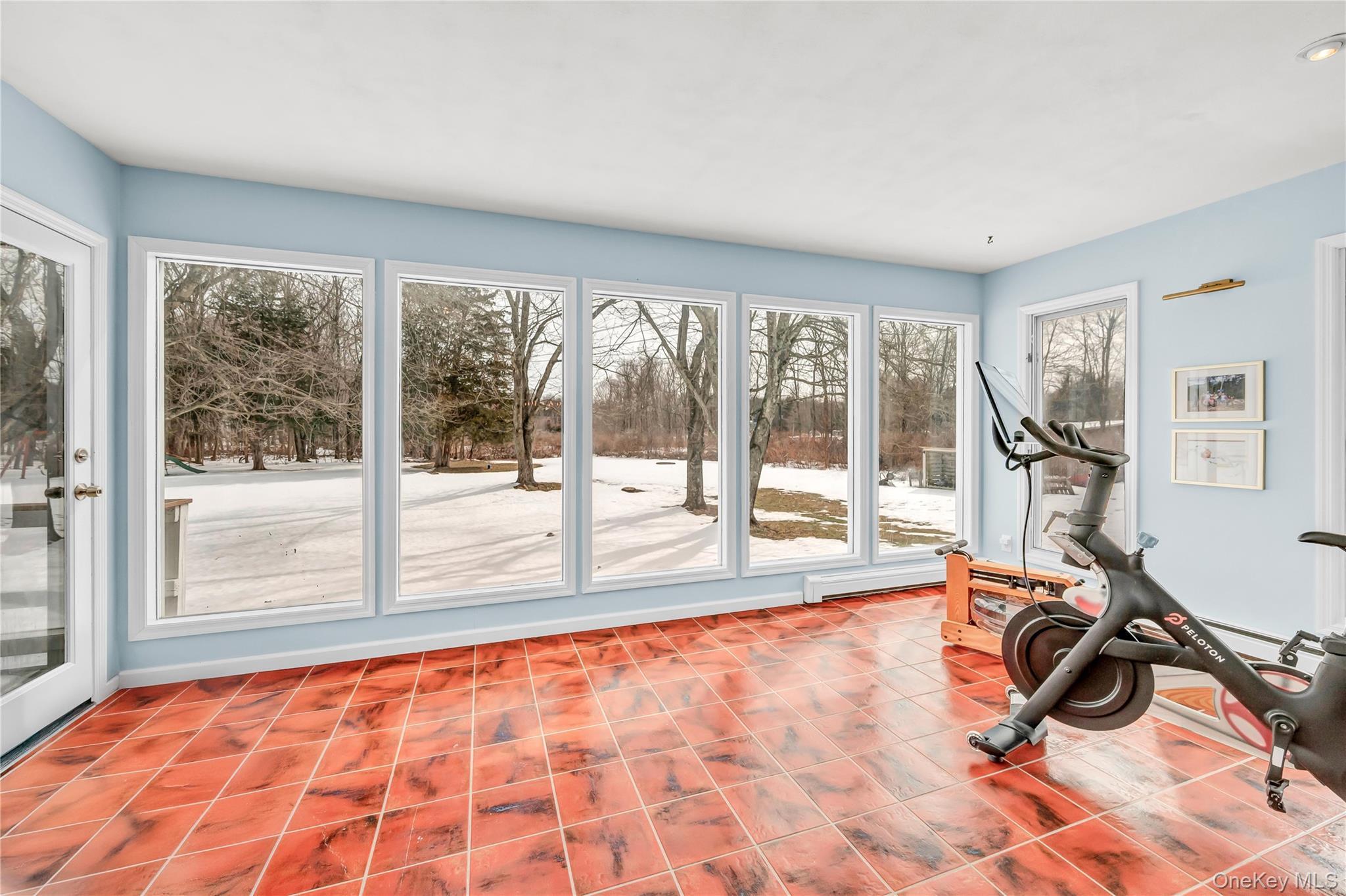 Single Family Eisenhower  Dutchess County, NY 12533, MLS-970331-24