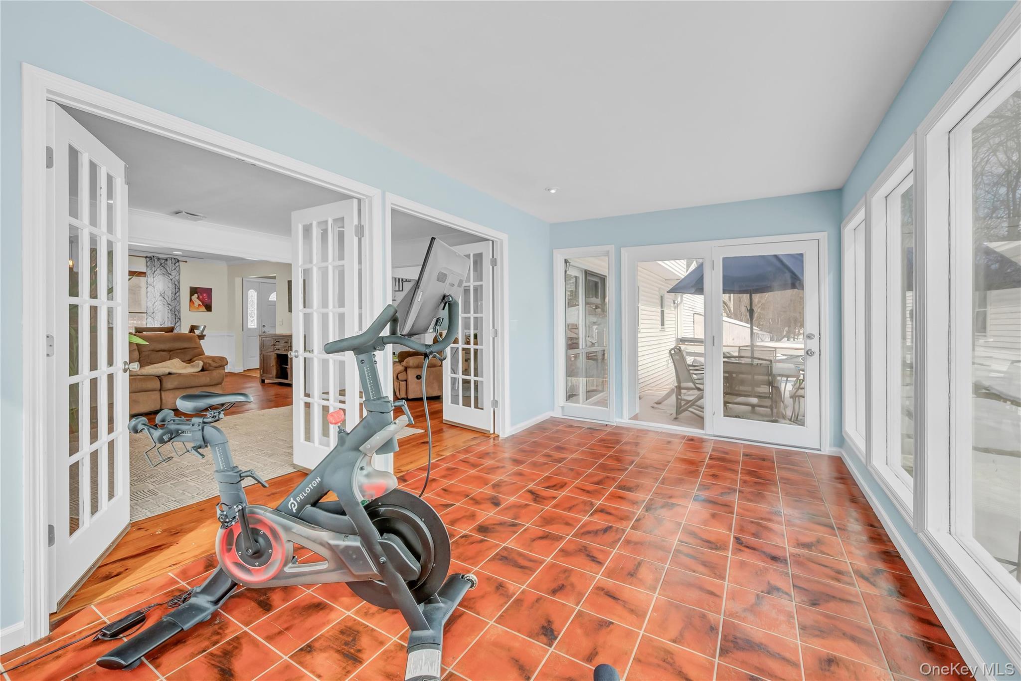 Single Family Eisenhower  Dutchess County, NY 12533, MLS-970331-25