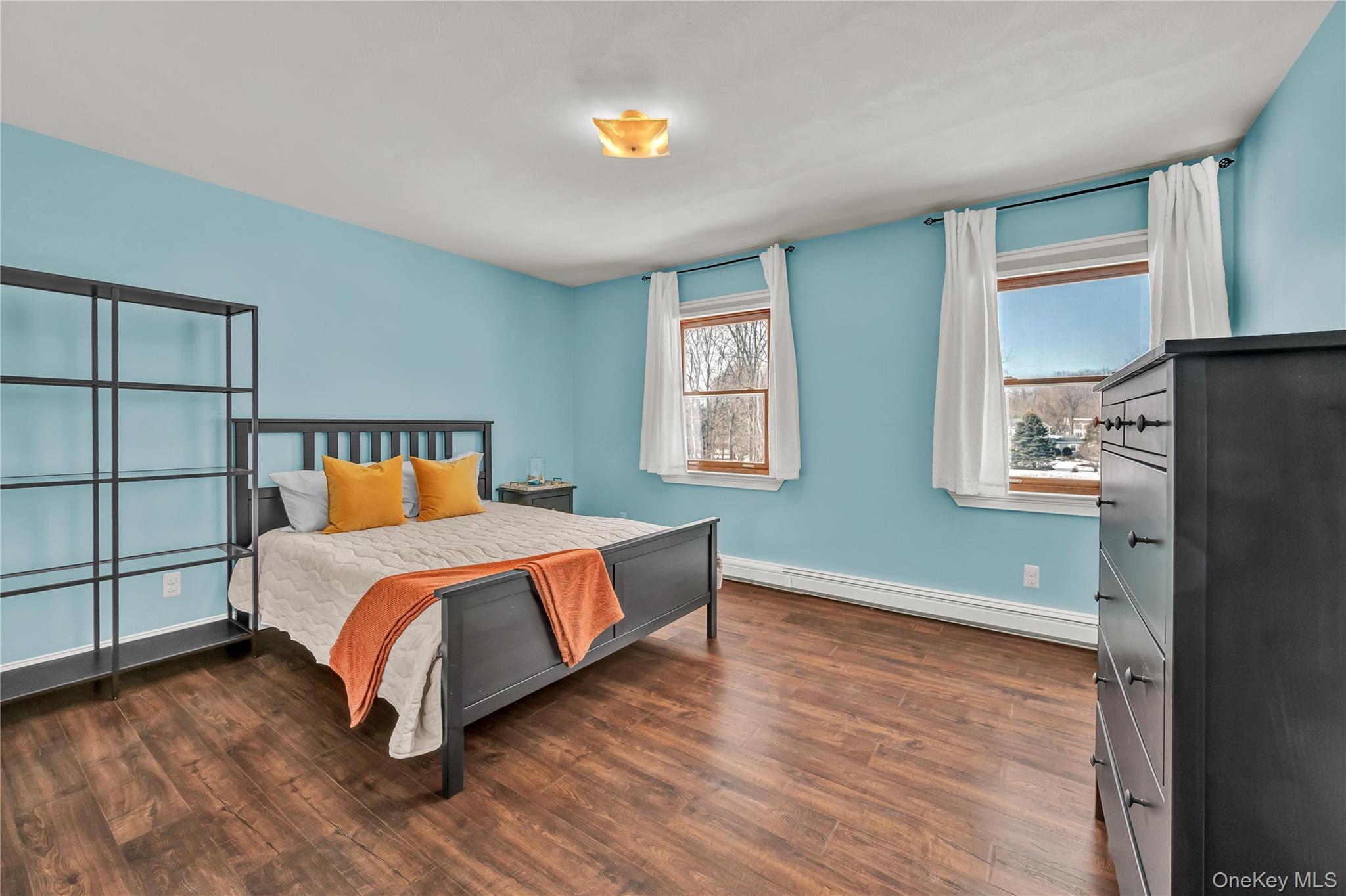 Single Family Eisenhower  Dutchess County, NY 12533, MLS-970331-29