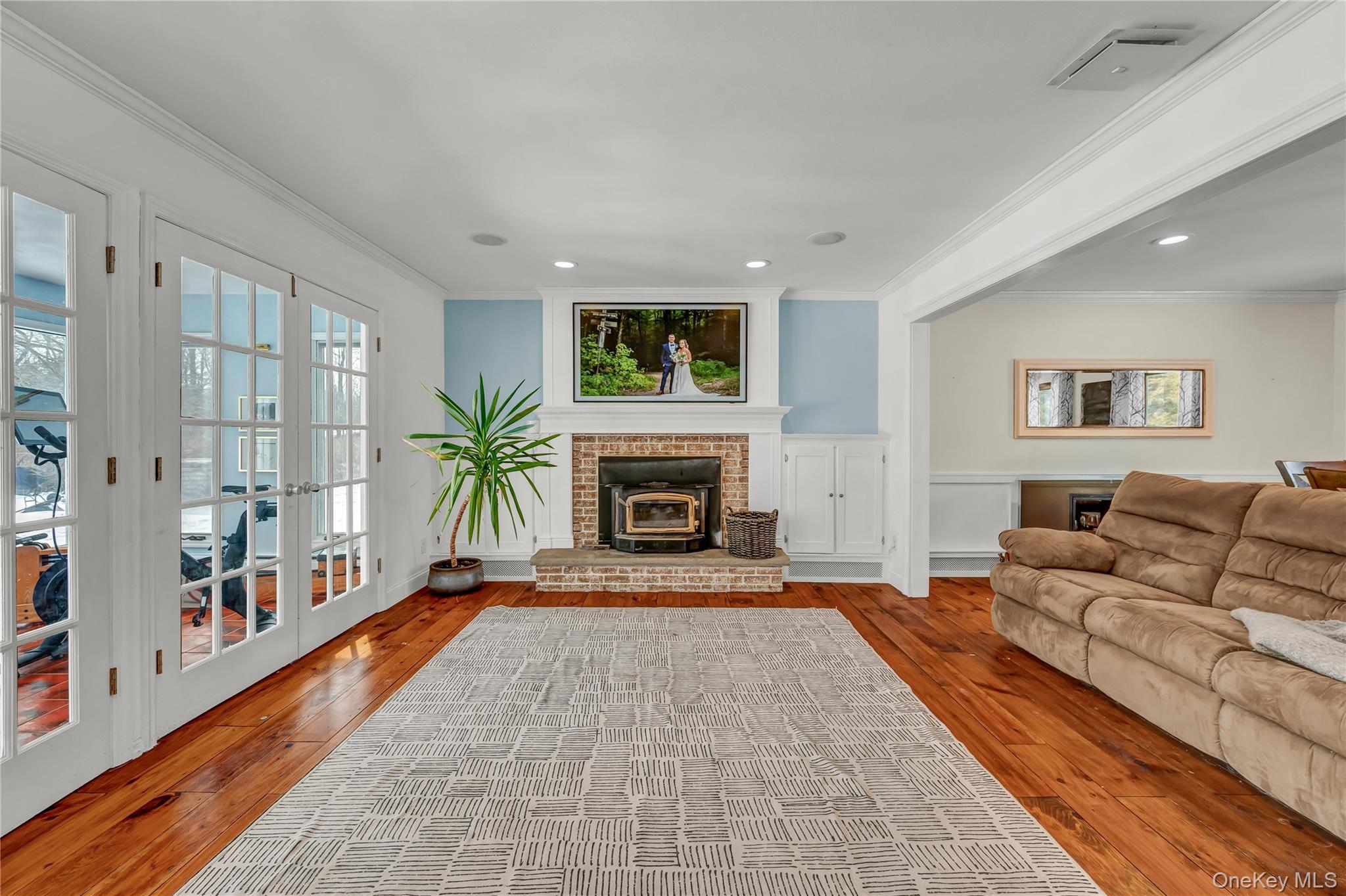 Single Family Eisenhower  Dutchess County, NY 12533, MLS-970331-3