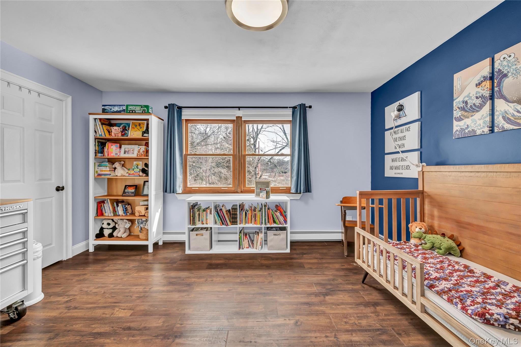 Single Family Eisenhower  Dutchess County, NY 12533, MLS-970331-31