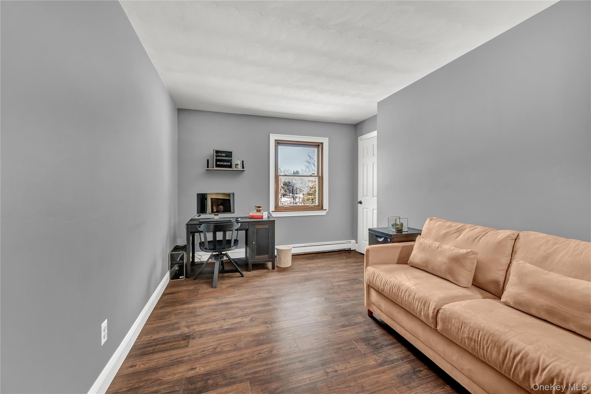 Single Family Eisenhower  Dutchess County, NY 12533, MLS-970331-38