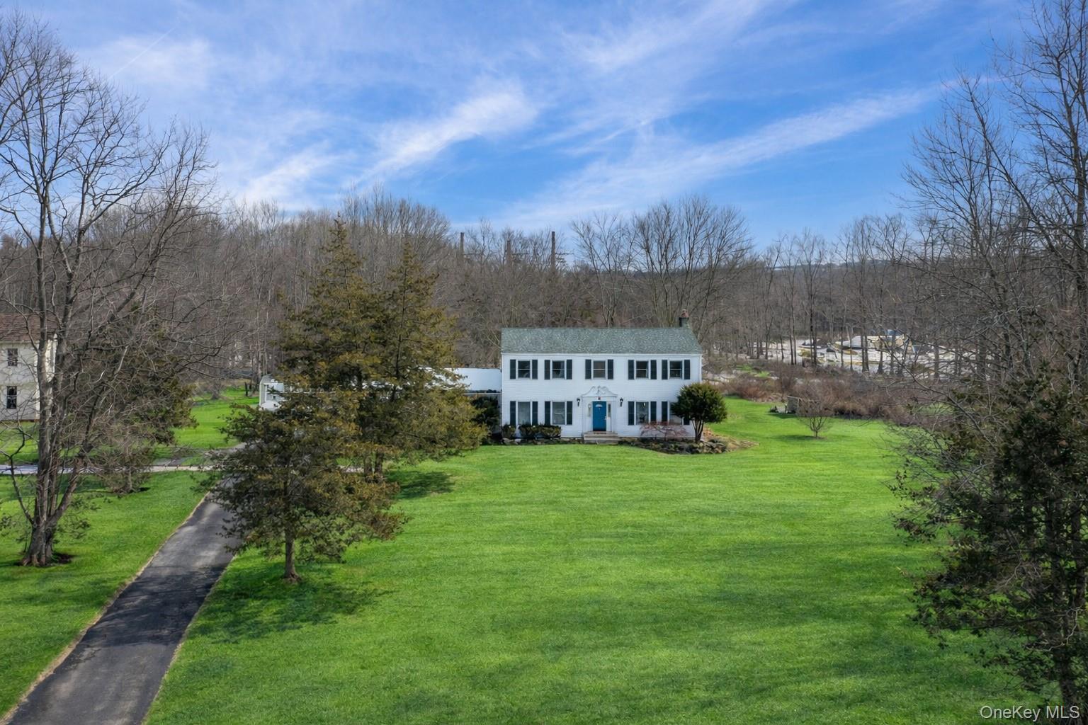 Single Family Eisenhower  Dutchess County, NY 12533, MLS-970331-39