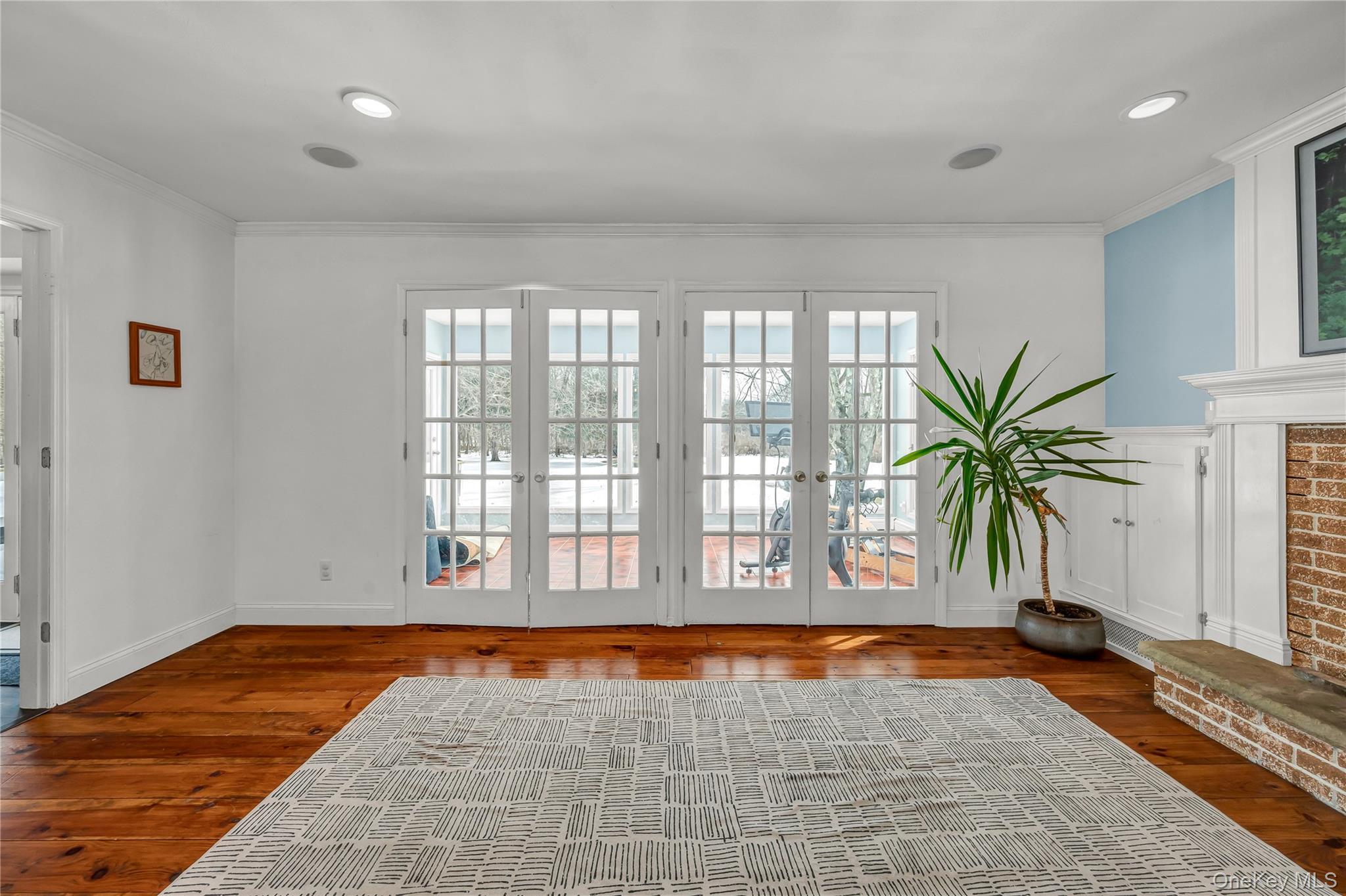 Single Family Eisenhower  Dutchess County, NY 12533, MLS-970331-4