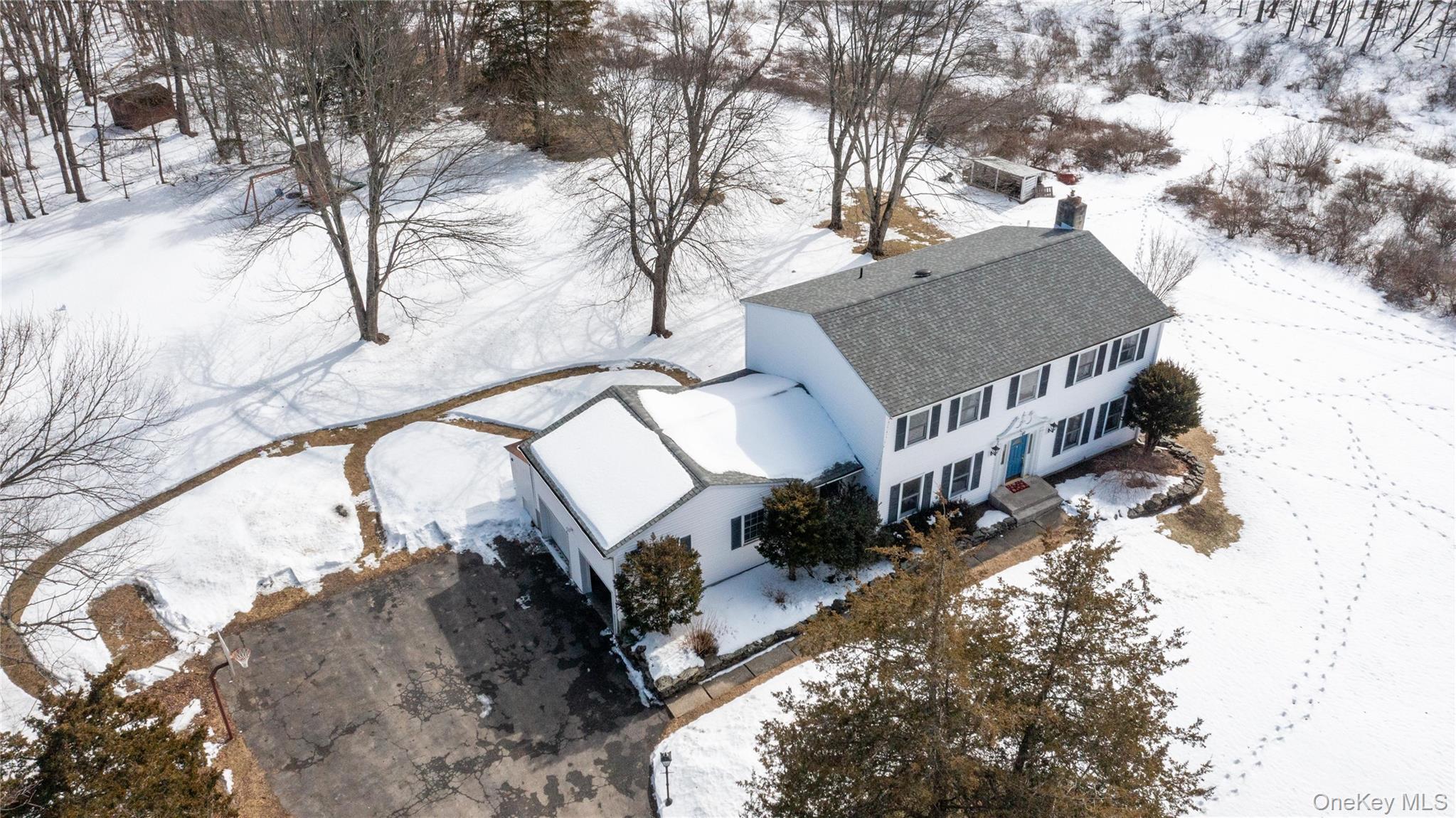 Single Family Eisenhower  Dutchess County, NY 12533, MLS-970331-41