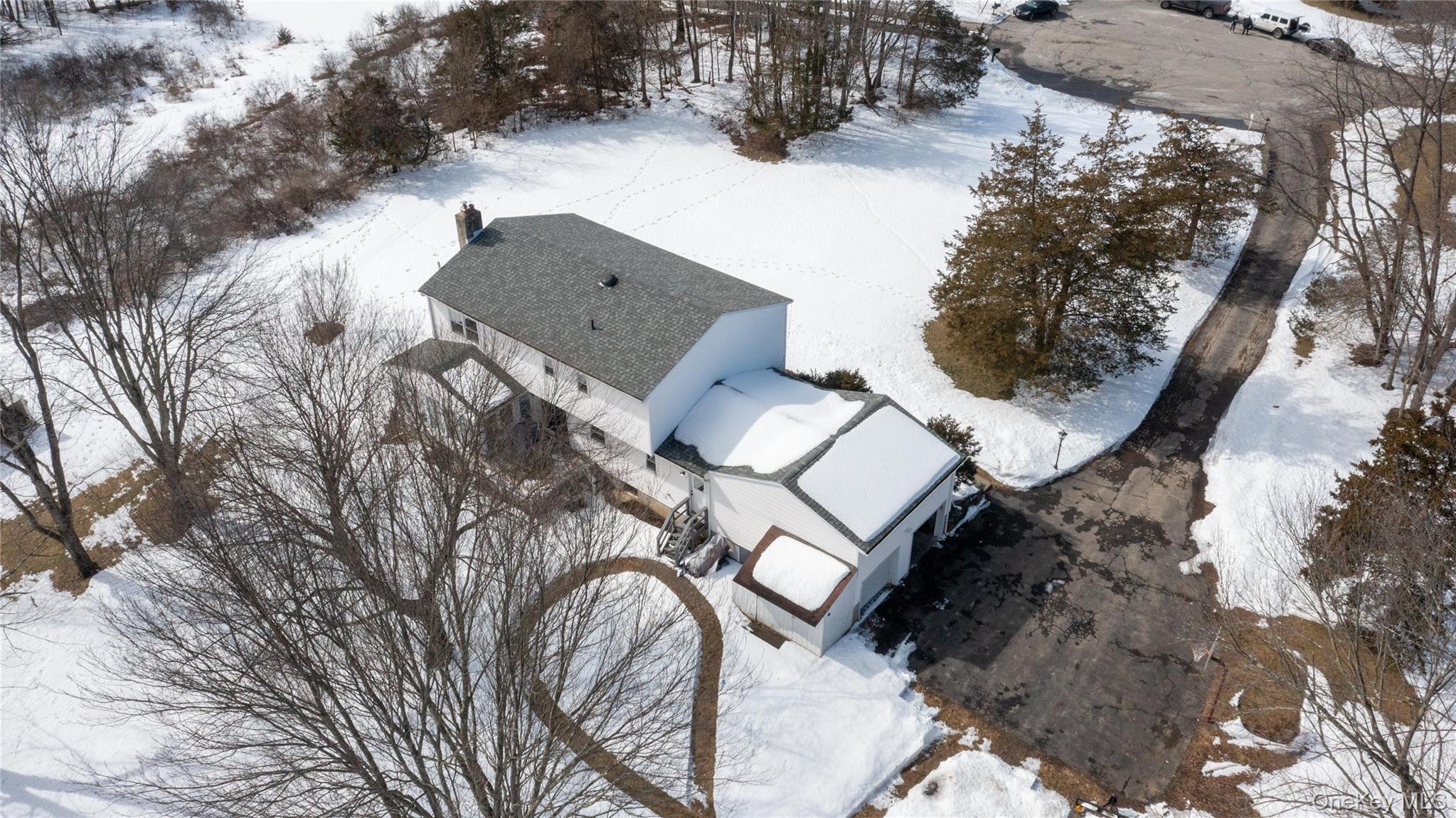 Single Family Eisenhower  Dutchess County, NY 12533, MLS-970331-42