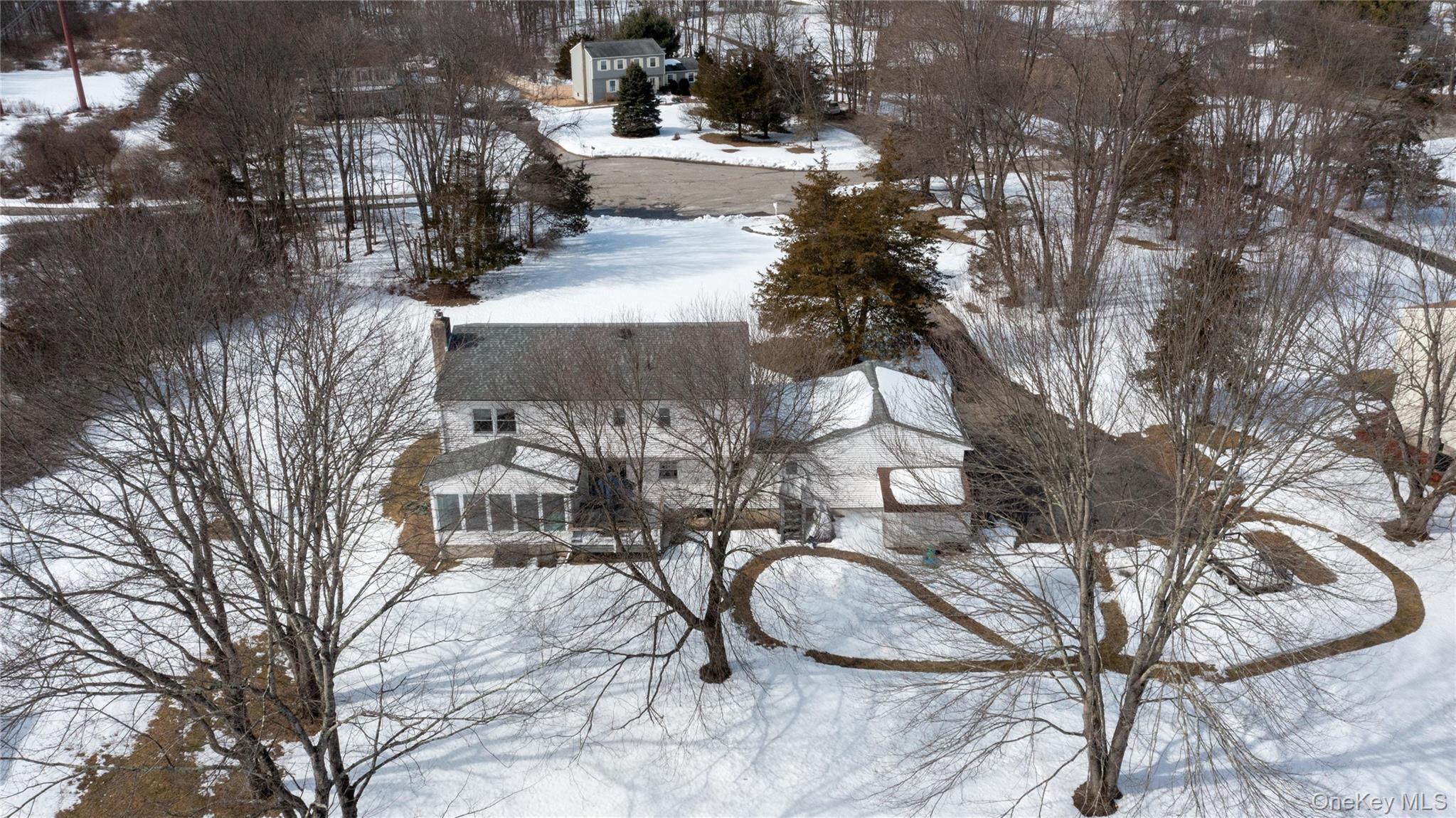 Single Family Eisenhower  Dutchess County, NY 12533, MLS-970331-43