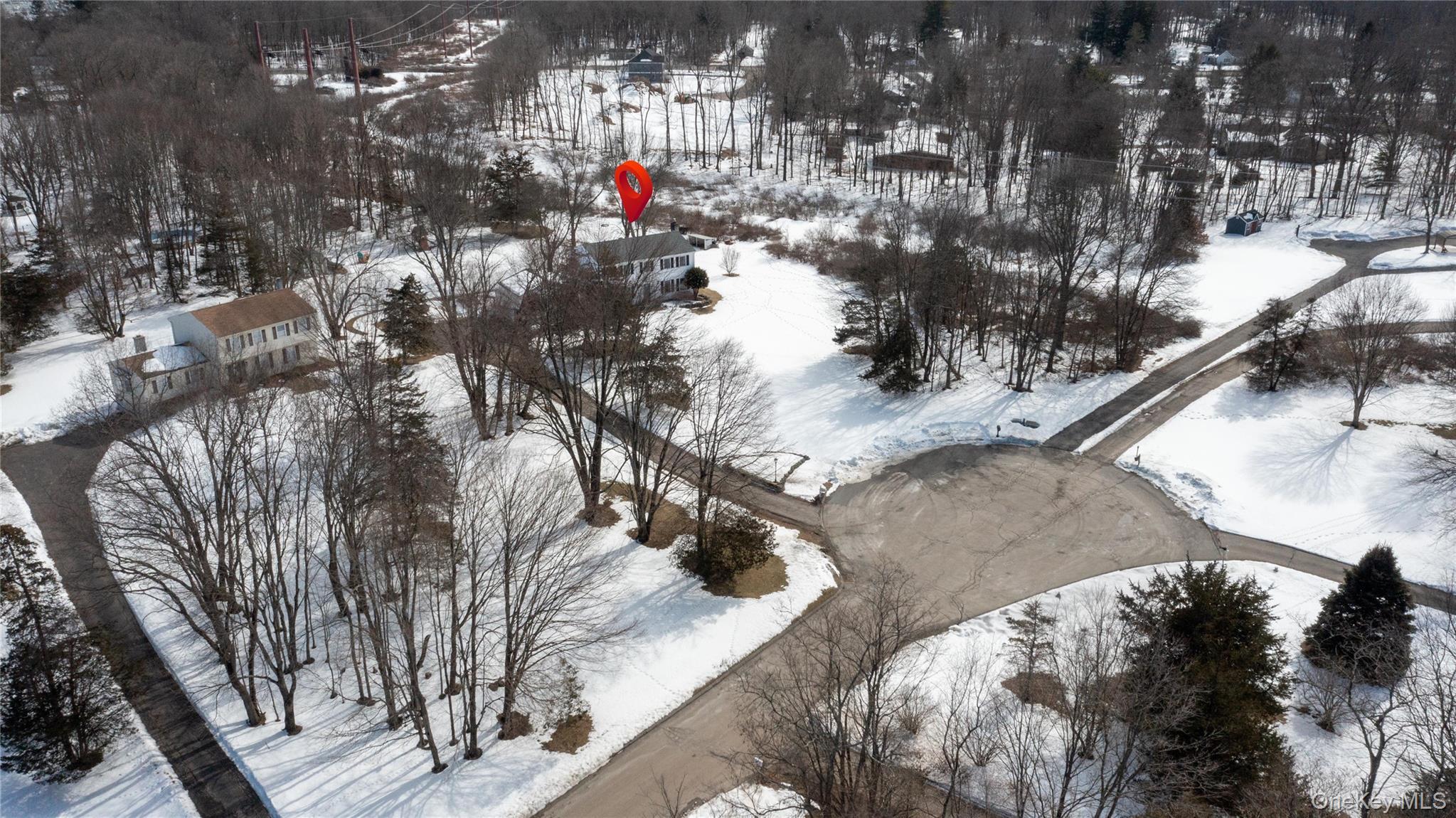 Single Family Eisenhower  Dutchess County, NY 12533, MLS-970331-44