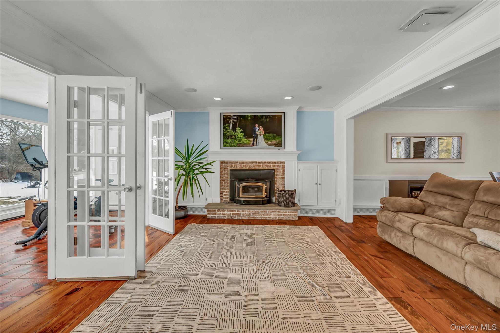 Single Family Eisenhower  Dutchess County, NY 12533, MLS-970331-5