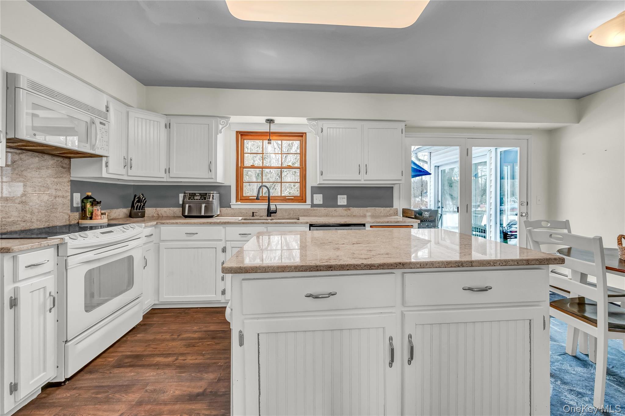 Single Family Eisenhower  Dutchess County, NY 12533, MLS-970331-8