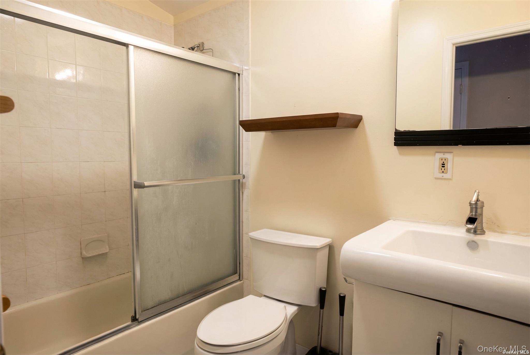 Single Family Country Pointe  Queens, NY 11427, MLS-970339-8