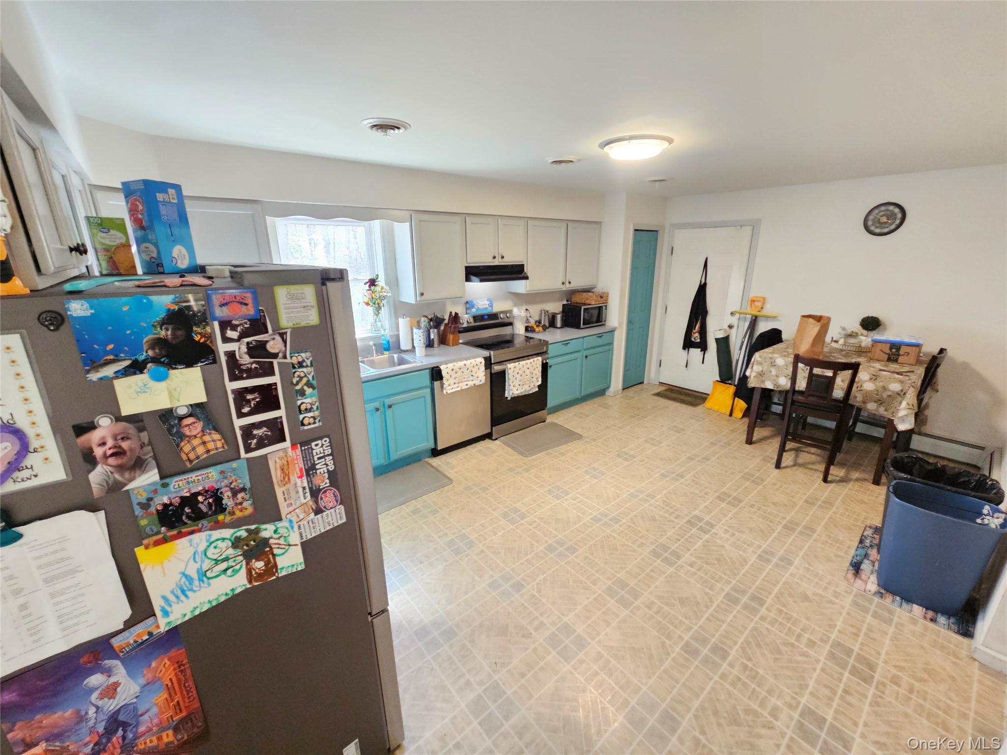 Single Family Peenpack  Orange County, NY 12780, MLS-970342-11