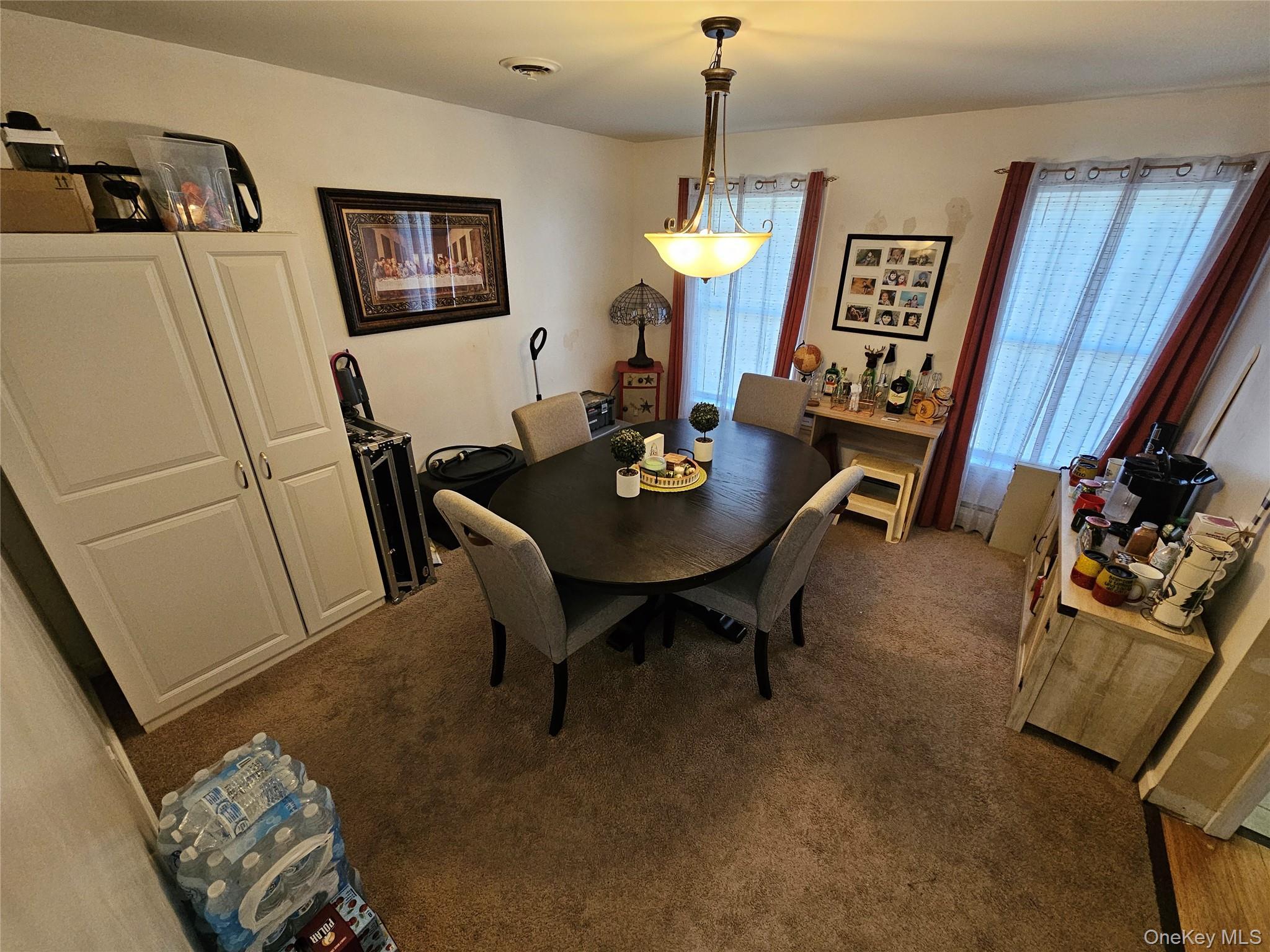 Single Family Peenpack  Orange County, NY 12780, MLS-970342-12