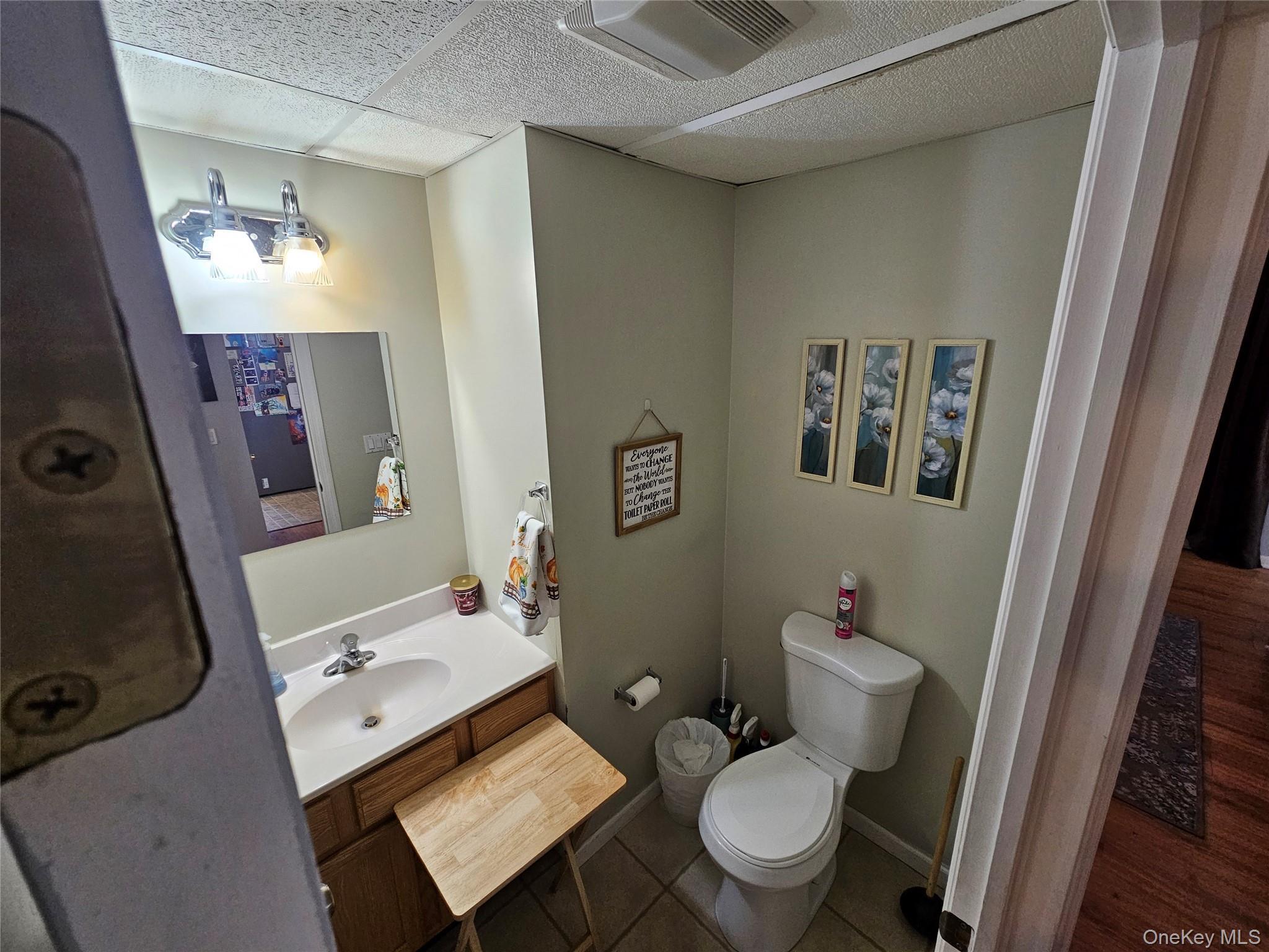 Single Family Peenpack  Orange County, NY 12780, MLS-970342-14