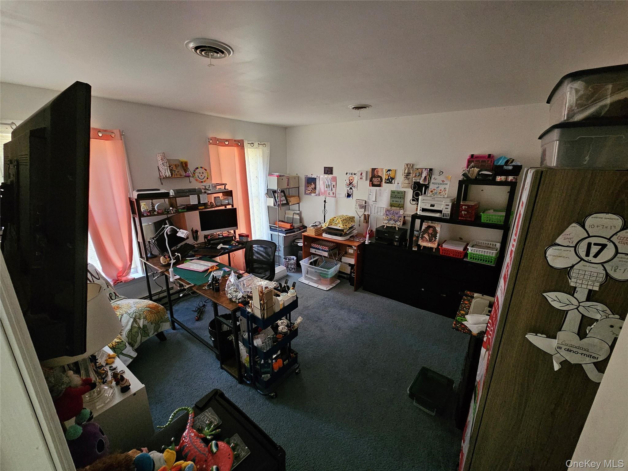 Single Family Peenpack  Orange County, NY 12780, MLS-970342-17