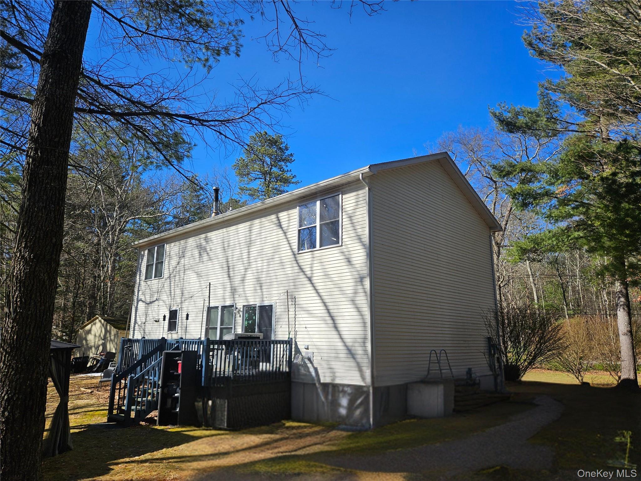 Single Family Peenpack  Orange County, NY 12780, MLS-970342-2