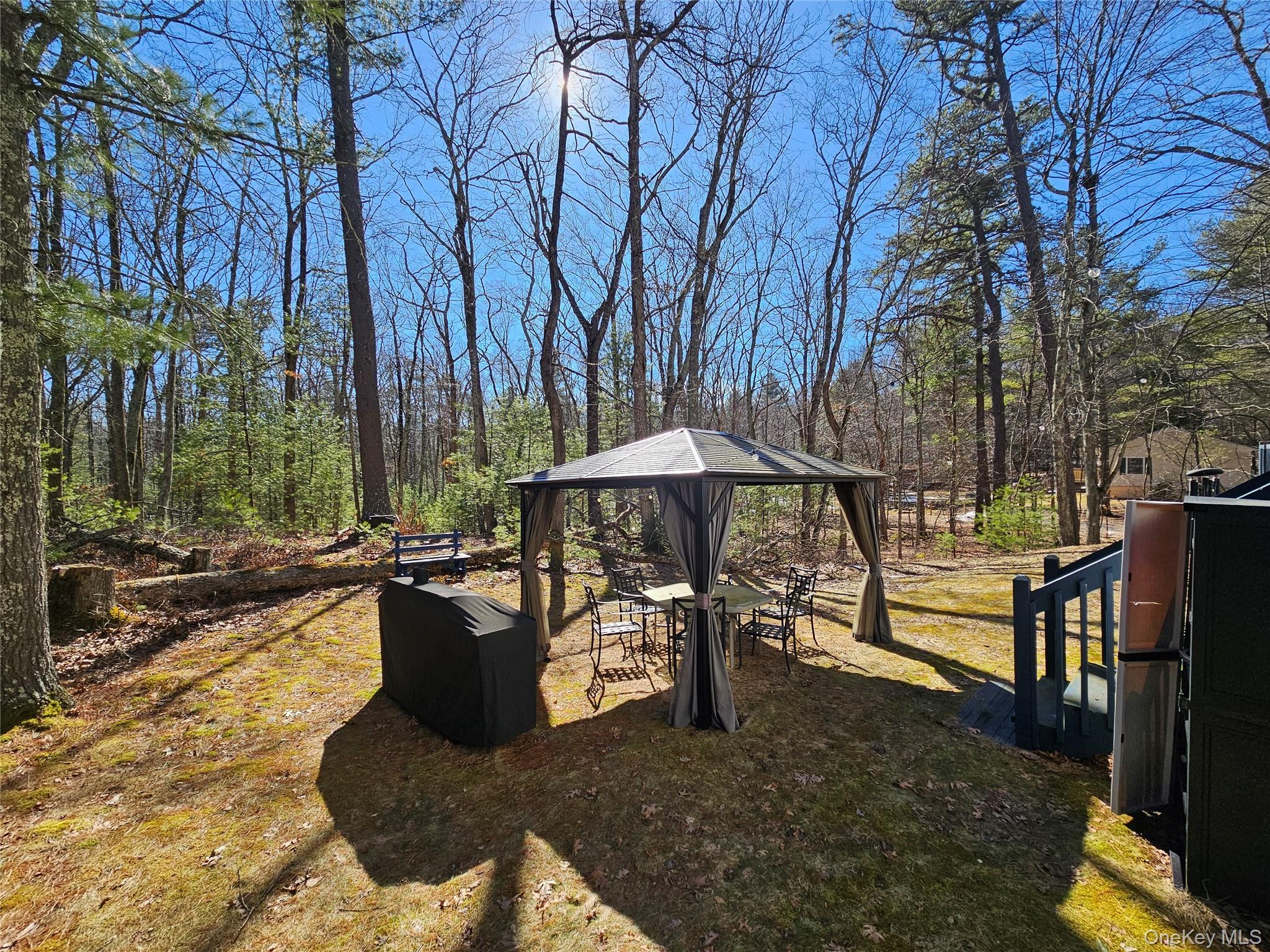 Single Family Peenpack  Orange County, NY 12780, MLS-970342-3