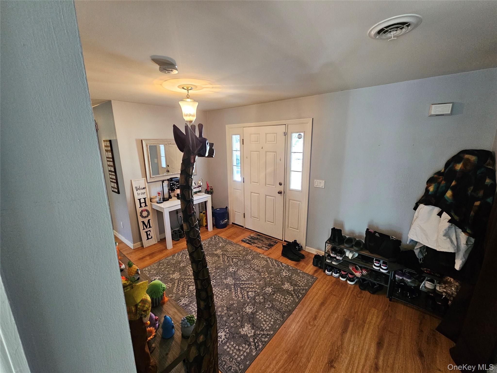 Single Family Peenpack  Orange County, NY 12780, MLS-970342-8