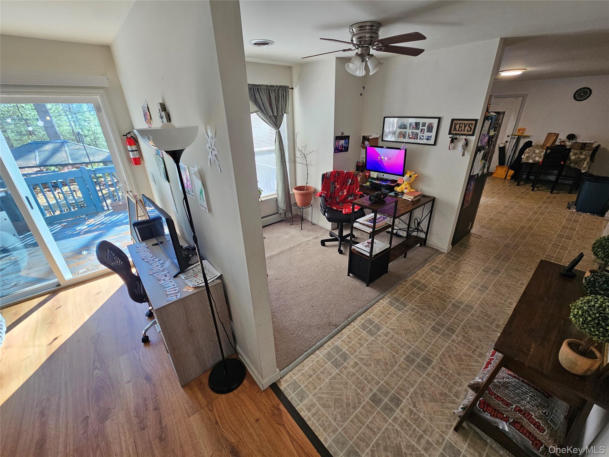 Single Family Peenpack  Orange County, NY 12780, MLS-970342-9