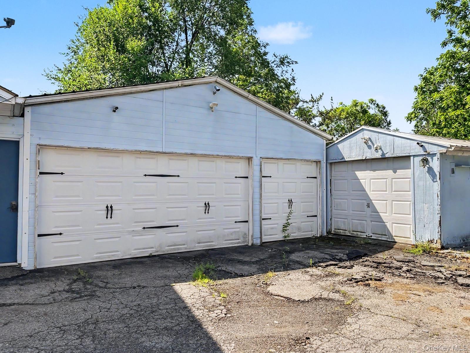Single Family Monhagen Avenue  Orange County, NY 10940, MLS-970343-19