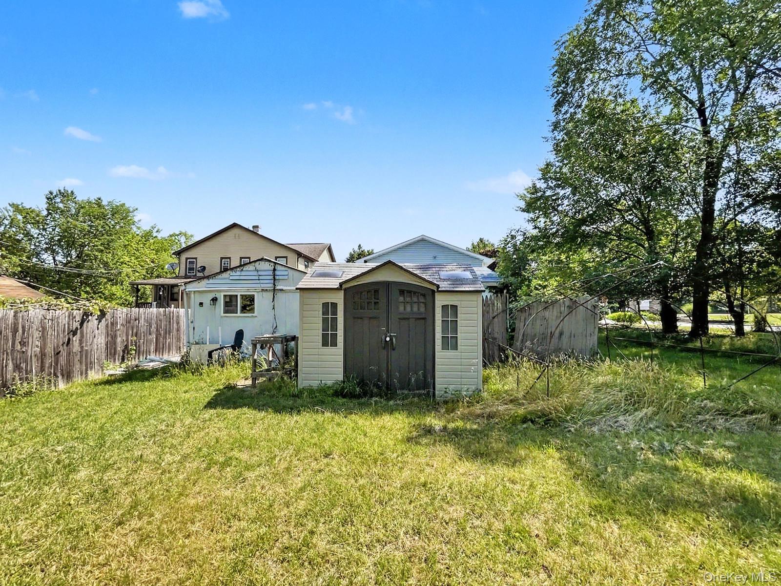 Single Family Monhagen Avenue  Orange County, NY 10940, MLS-970343-20
