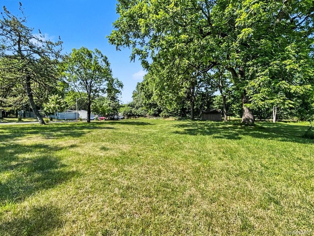 Single Family Monhagen Avenue  Orange County, NY 10940, MLS-970343-21