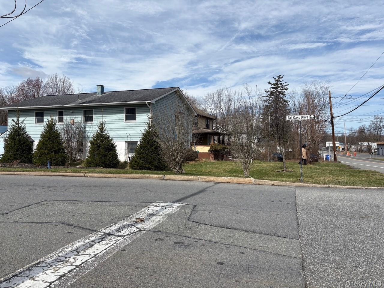 Single Family Monhagen Avenue  Orange County, NY 10940, MLS-970343-24