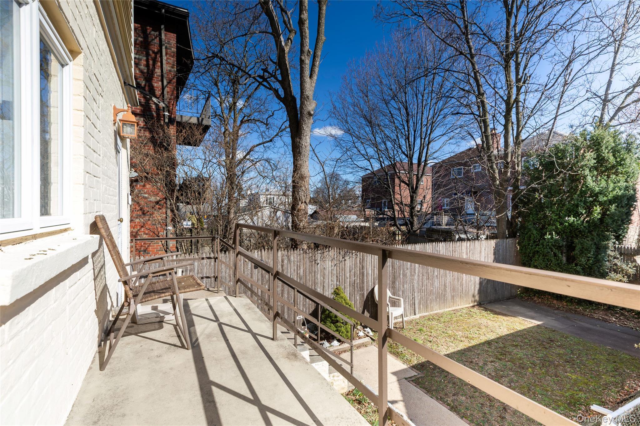 Single Family Marine Bronx, NY 10464, MLS-970360-22