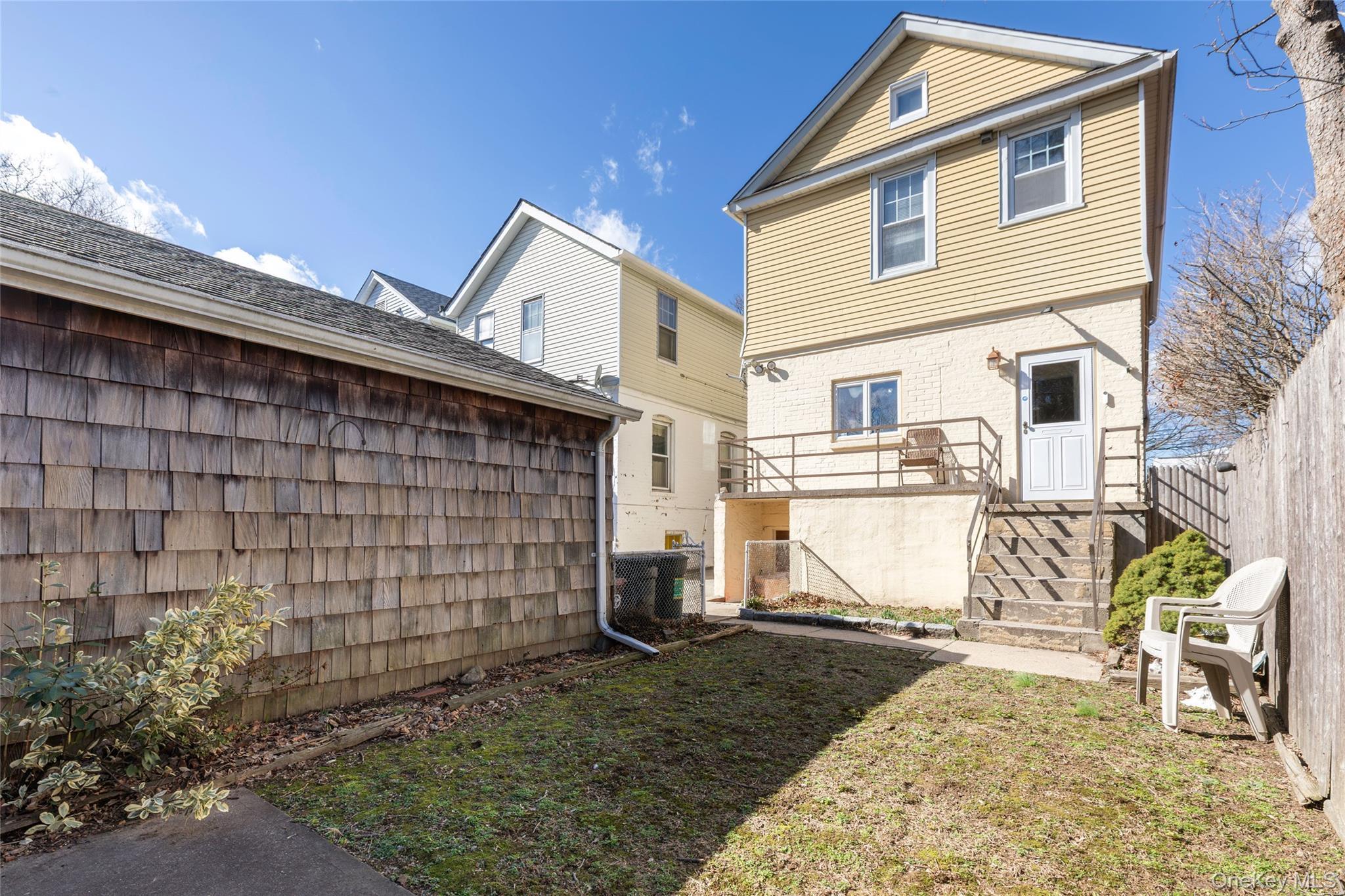 Single Family Marine Bronx, NY 10464, MLS-970360-24
